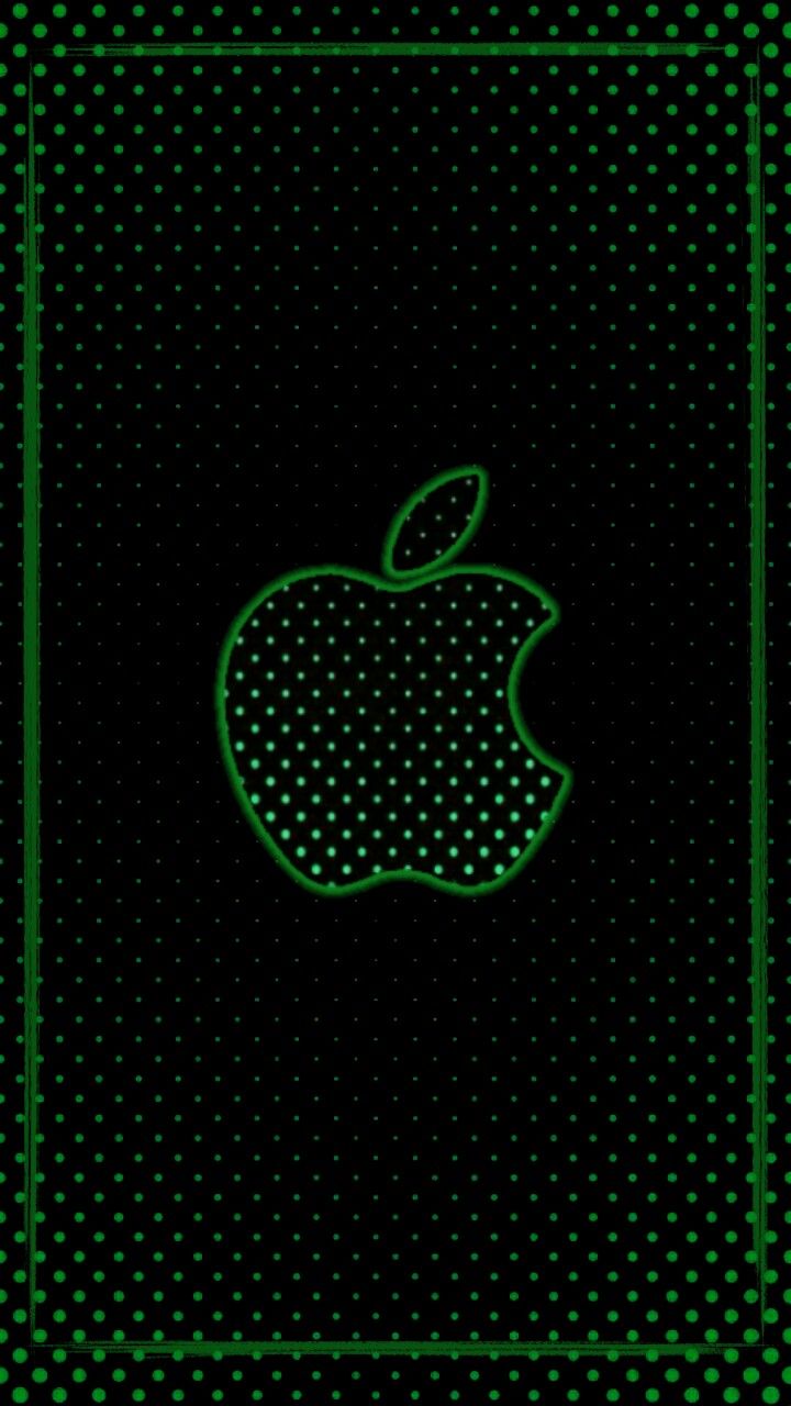 iPhone apple. Apple logo wallpaper, Apple wallpaper, Apple iphone wallpaper hd