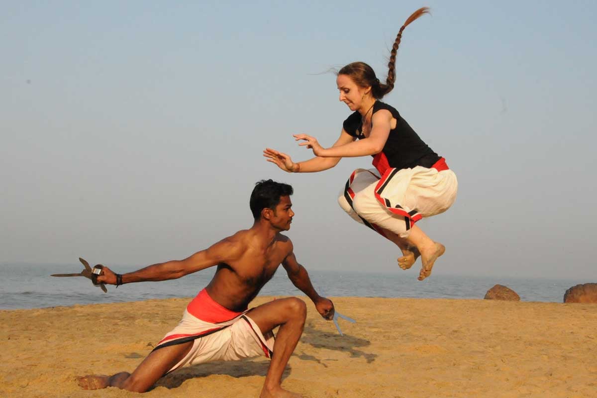 Sports That Are Native To India And Widely Practised In The Country