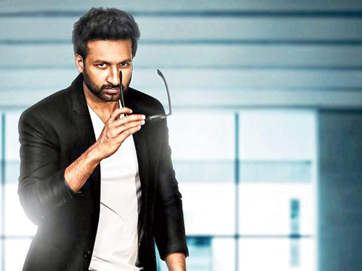Gopichand: Goutham Nanda will force the audience to introspect: Gopichand. Telugu Movie News of India