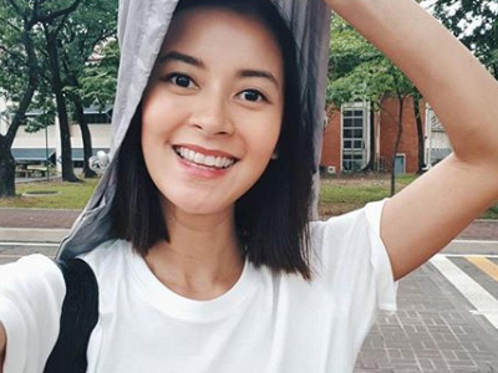 Bianca Gonzalez announces pregnancy