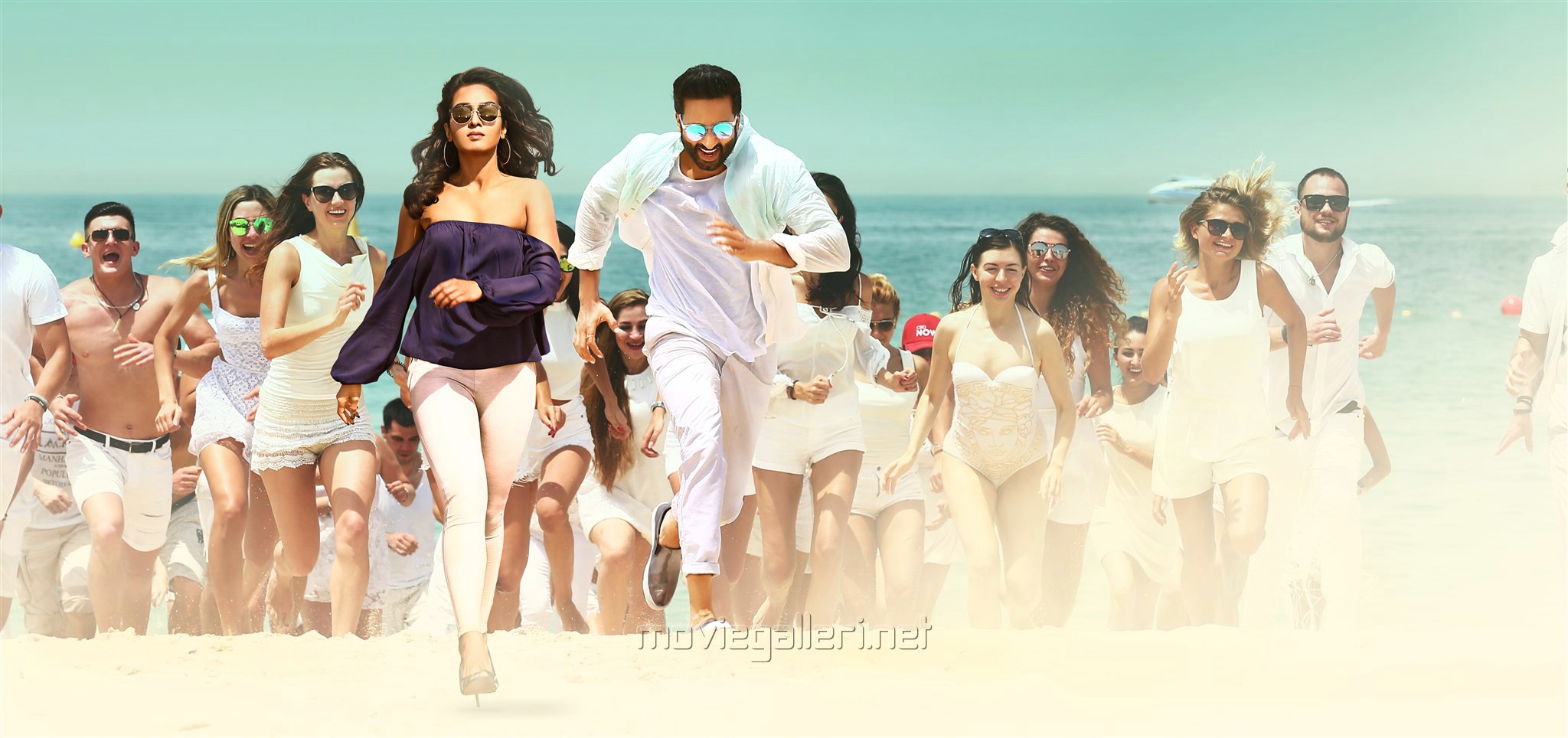 Catherine Tresa Gopichand Gautham Nanda Movie HD Pics Rajkumar 2 Actress Wallpaper & Background Download