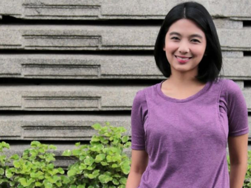 Jennica Garcia denies reconciliation with Alwyn Uytingco