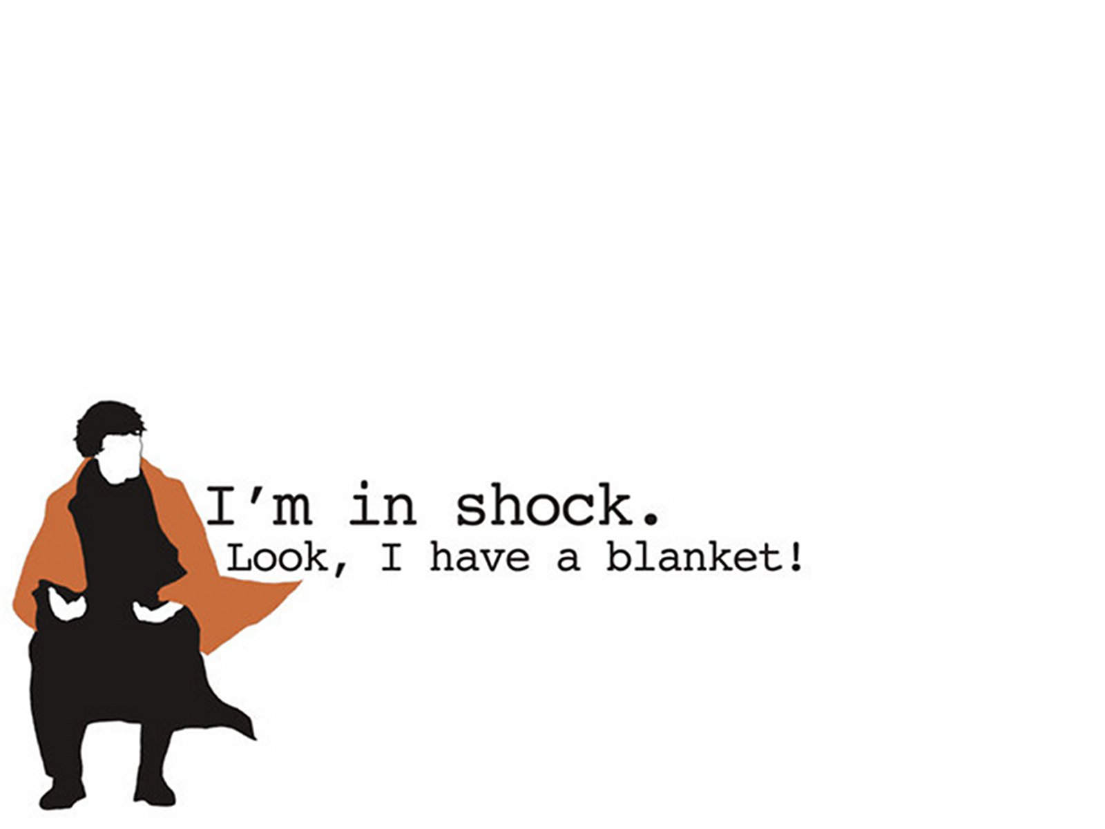 Sherlock Wallpaperx1200