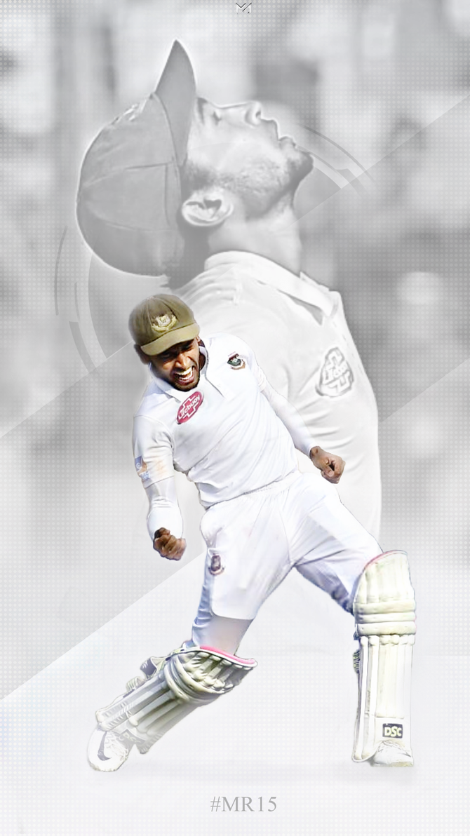 Mushfiqur Rahim* Runs special by MAHMUDGFX. Cricket wallpaper, Bangladesh cricket team, Cricket team