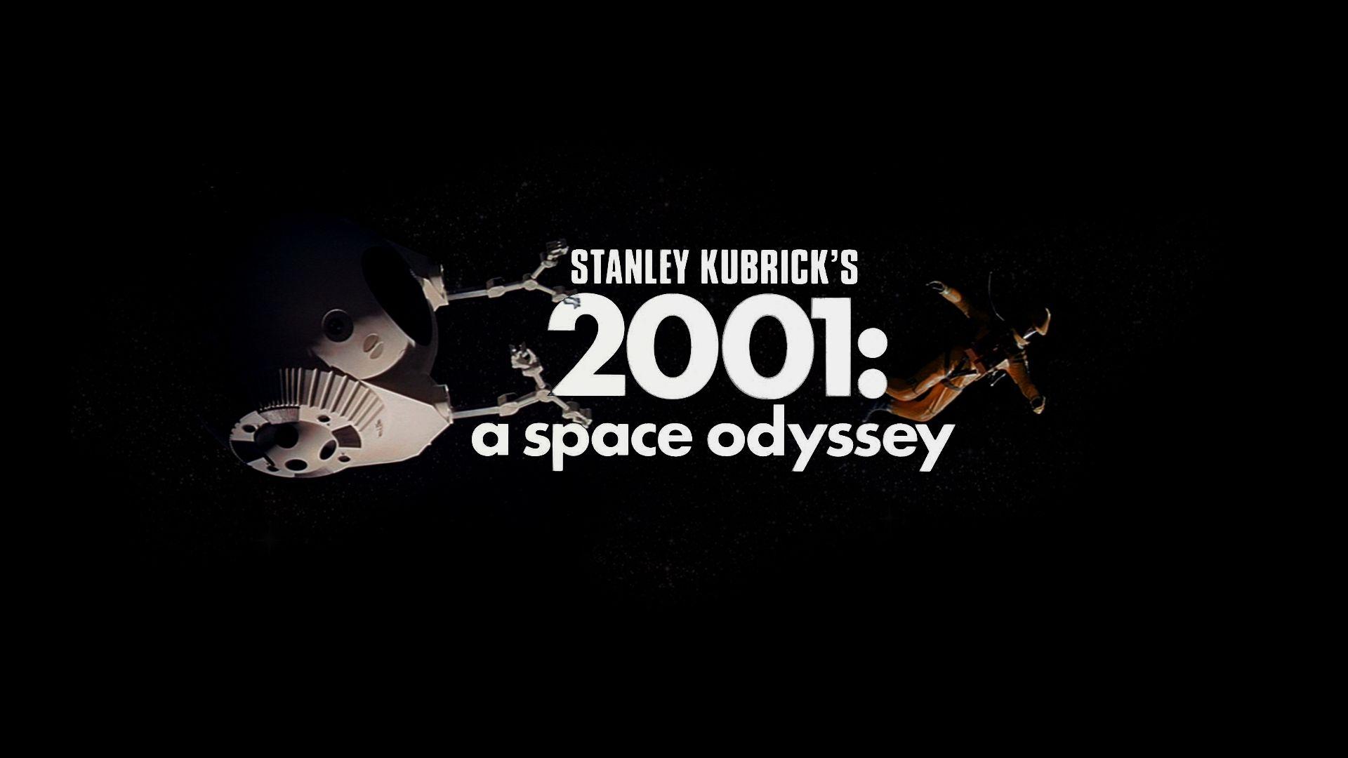A Space Odyssey HD Wallpaper. m00ch's m00vies