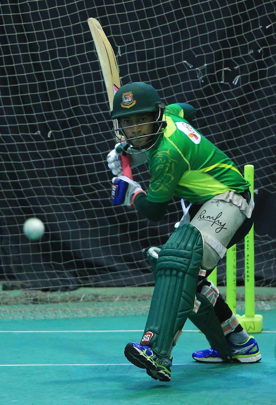 Mushfiqur Rahim Latest Photo And Cool Wallpaper