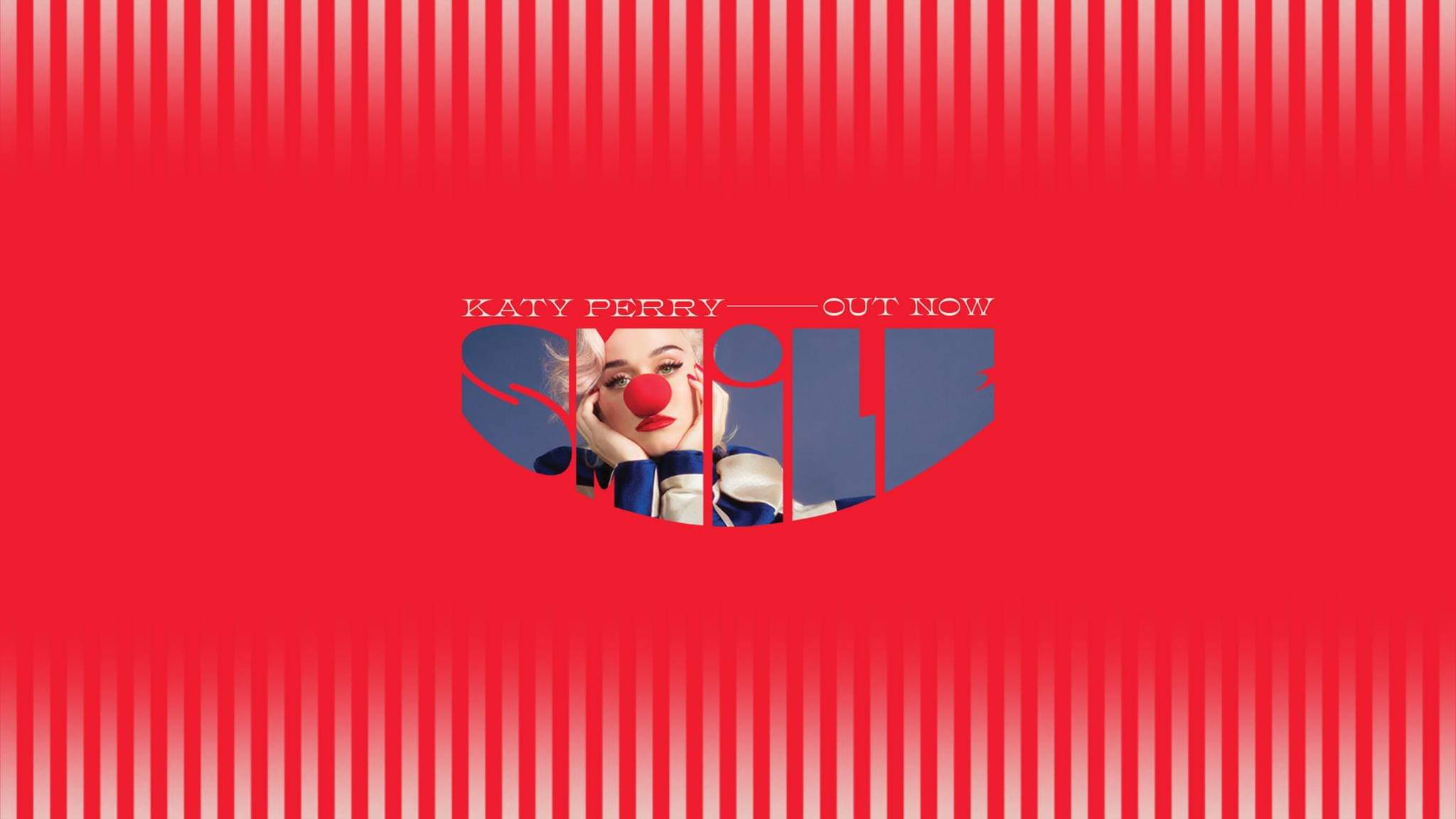 Katy Perry's New Album, Smile, Is Out