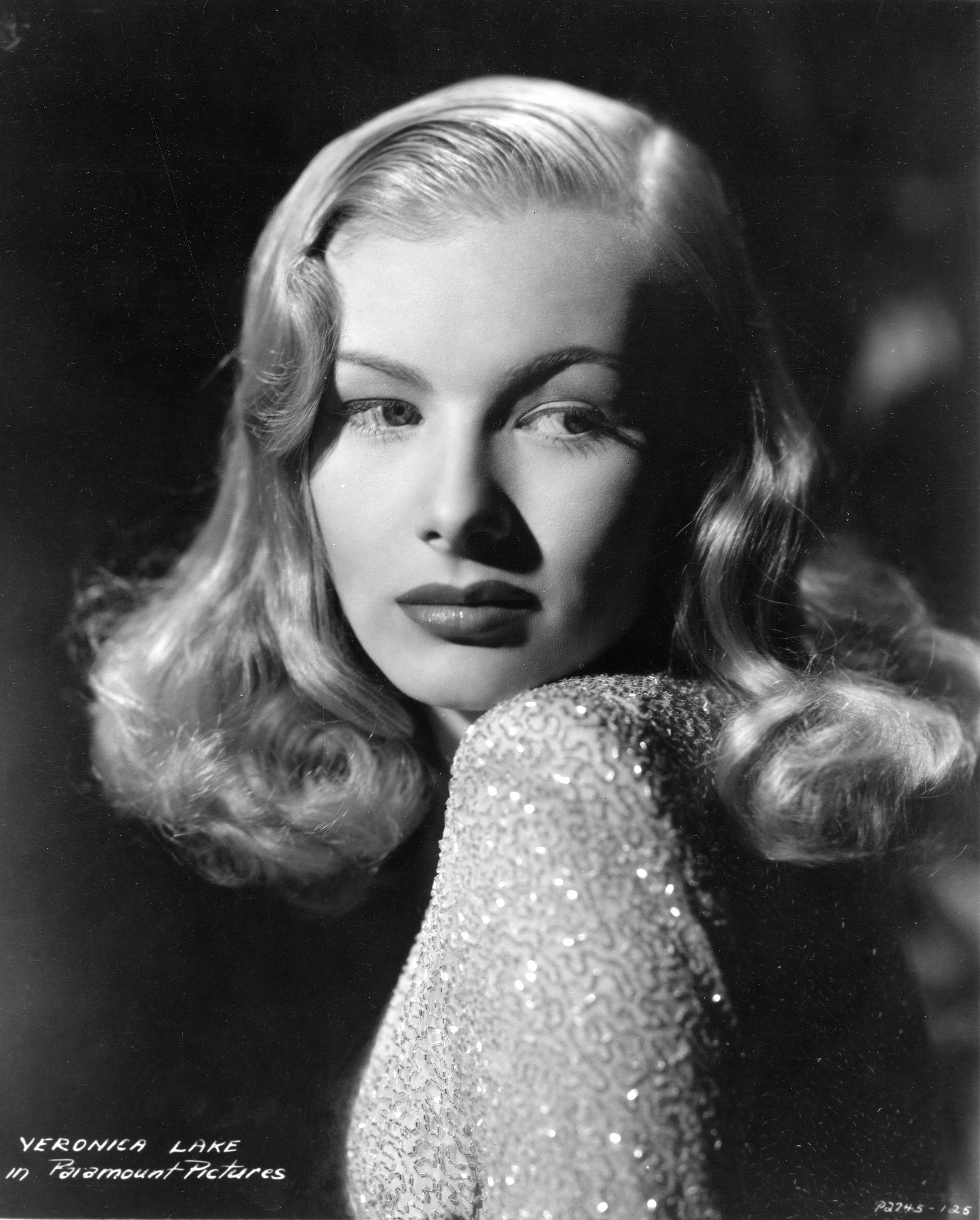 Veronica Lake Wallpapers - Wallpaper Cave