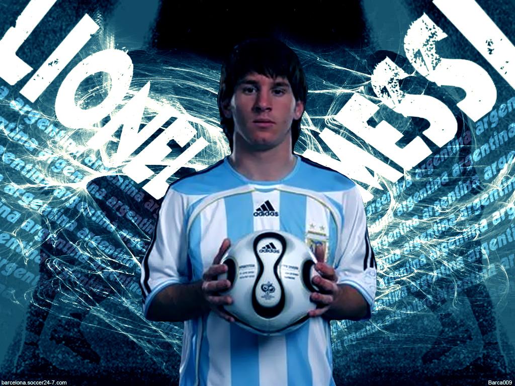 Sum it up !, Lionel Messi, The 21st Century Maradona
