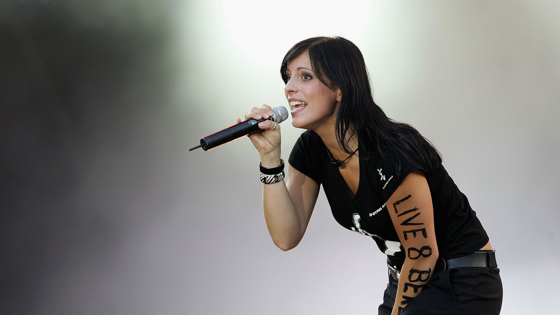 Silbermond Stefanie Ehrlich: Ihre Teenager Zeit War Hart!