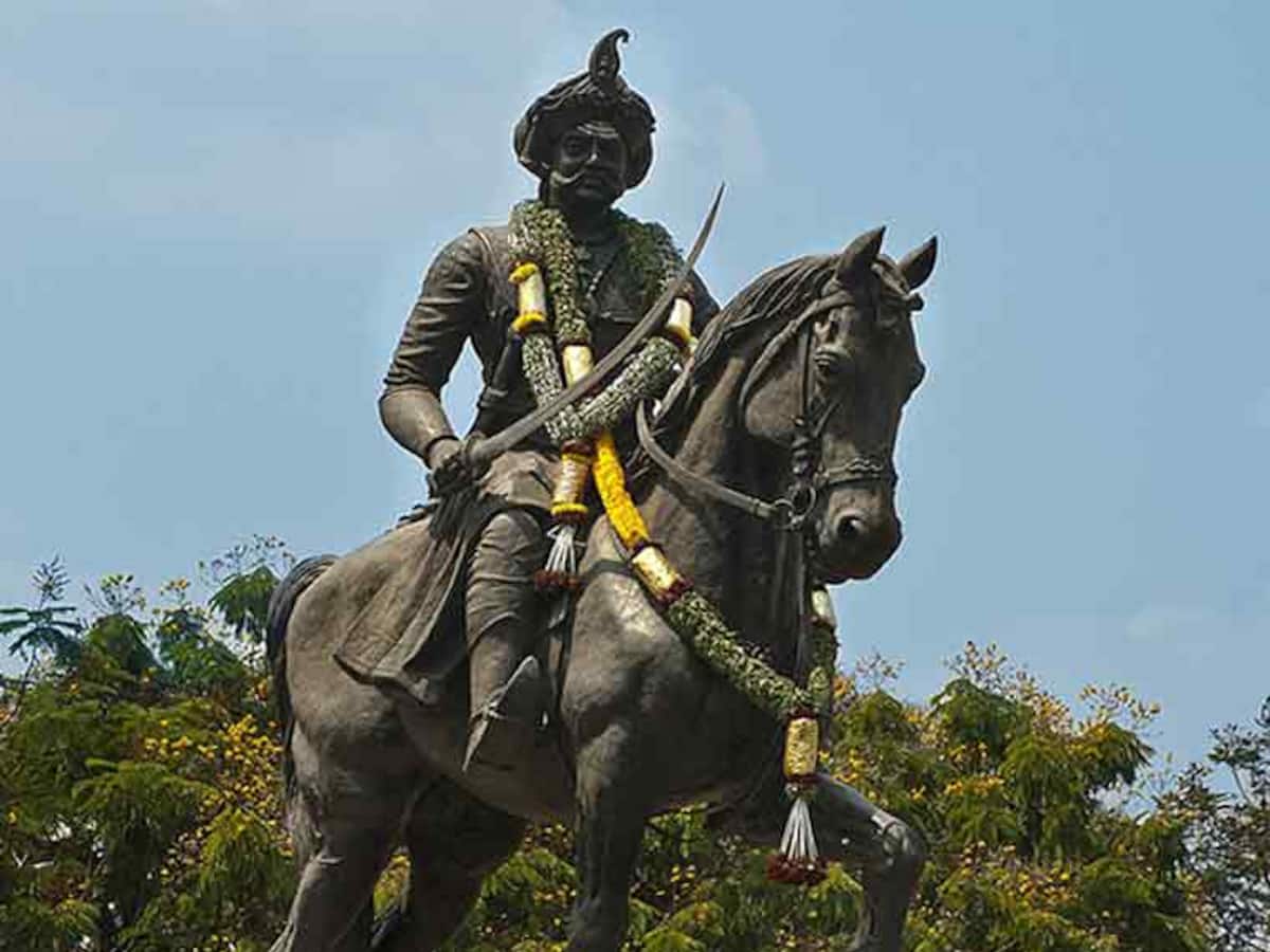 Kempegowda statue to be installed at the International Airport