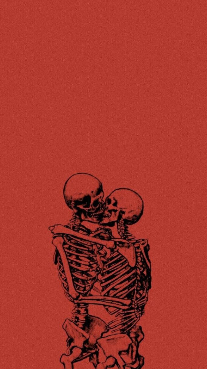 Found this picture. Edgy wallpaper, Trippy wallpaper, Skull wallpaper