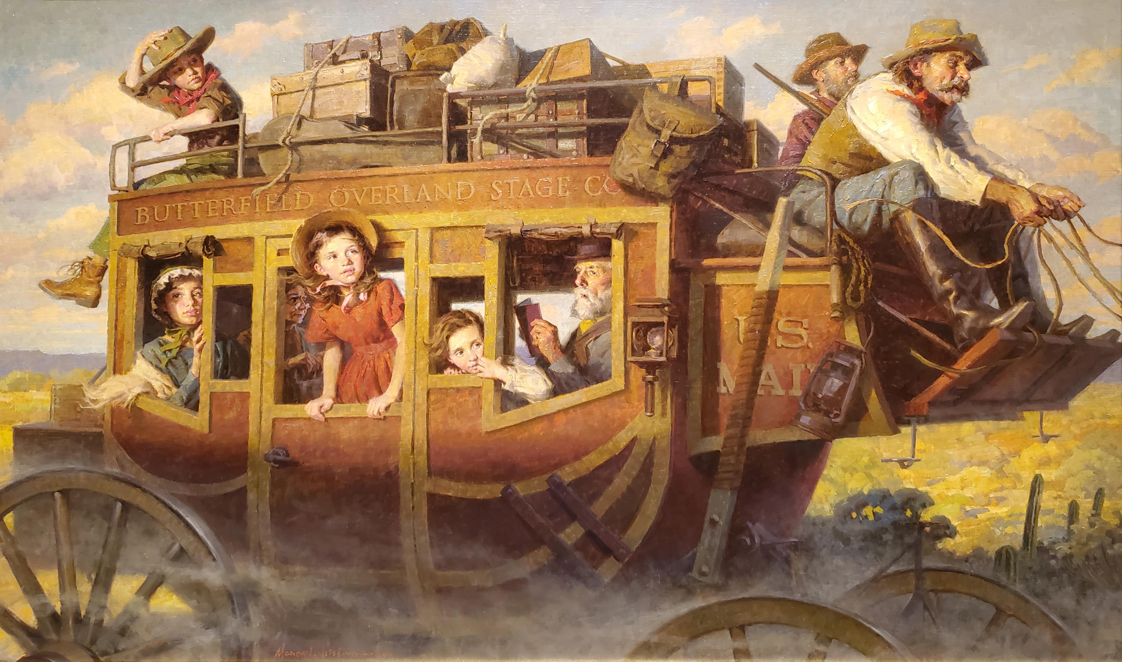 Stagecoach Wallpaper Free Stagecoach Background