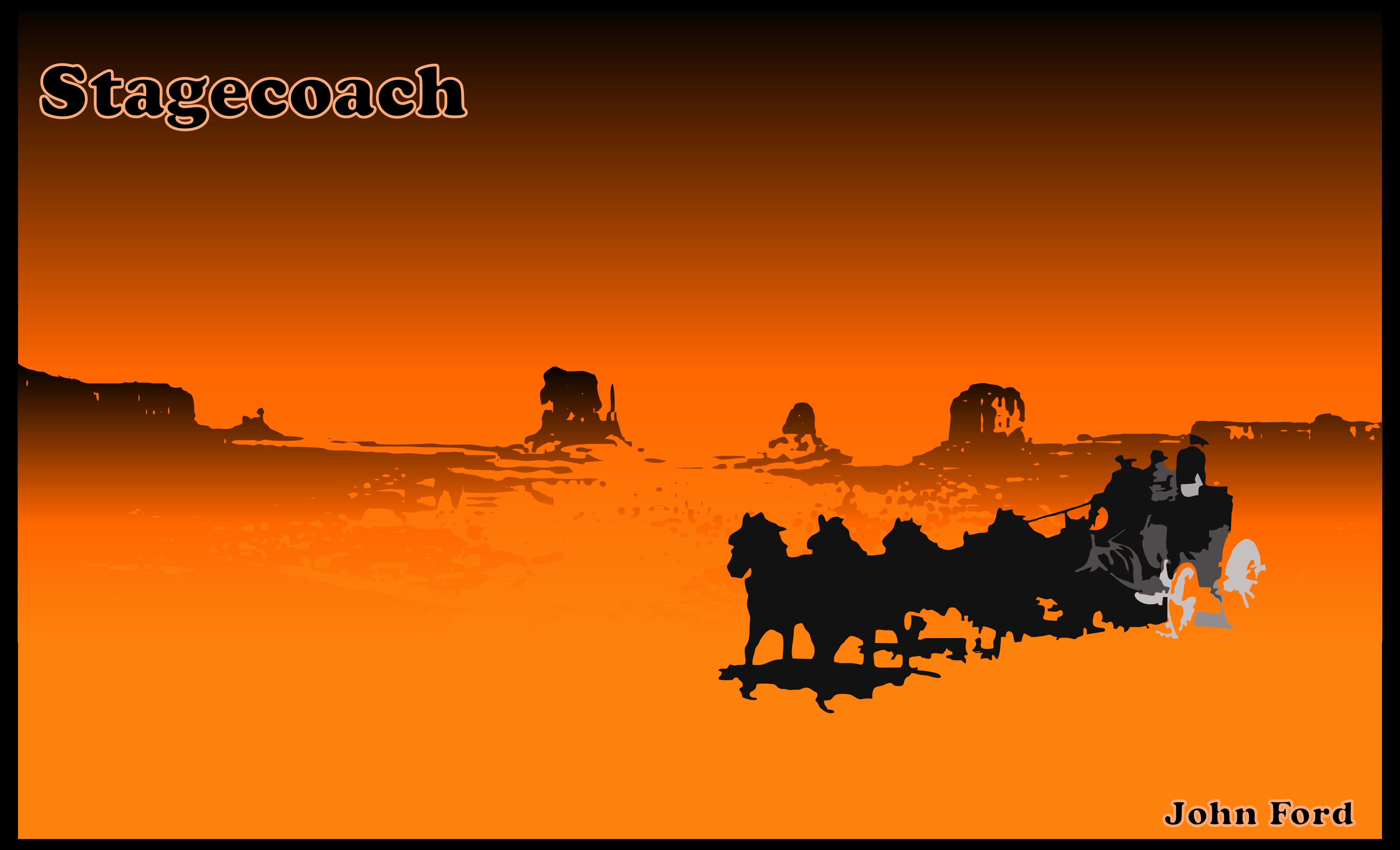 Stagecoach Wallpaper Free Stagecoach Background