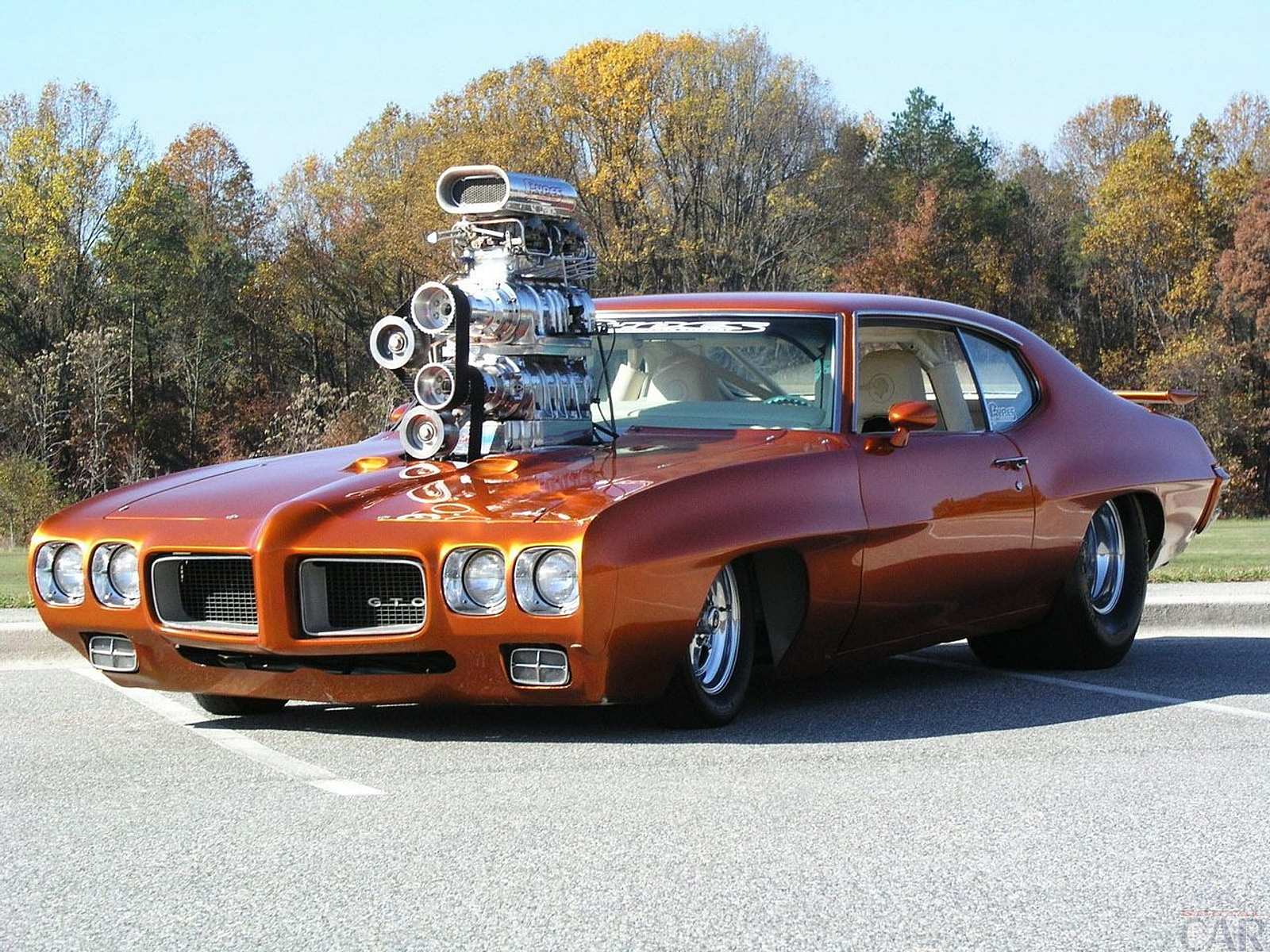 Pontiac GTO wallpaper, Vehicles, HQ Pontiac GTO pictureK Wallpaper 2019