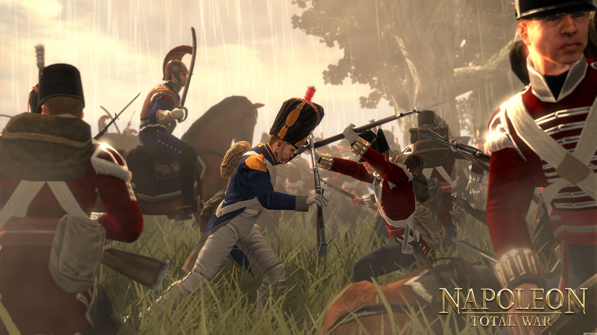 Save 75% on Total War: NAPOLEON