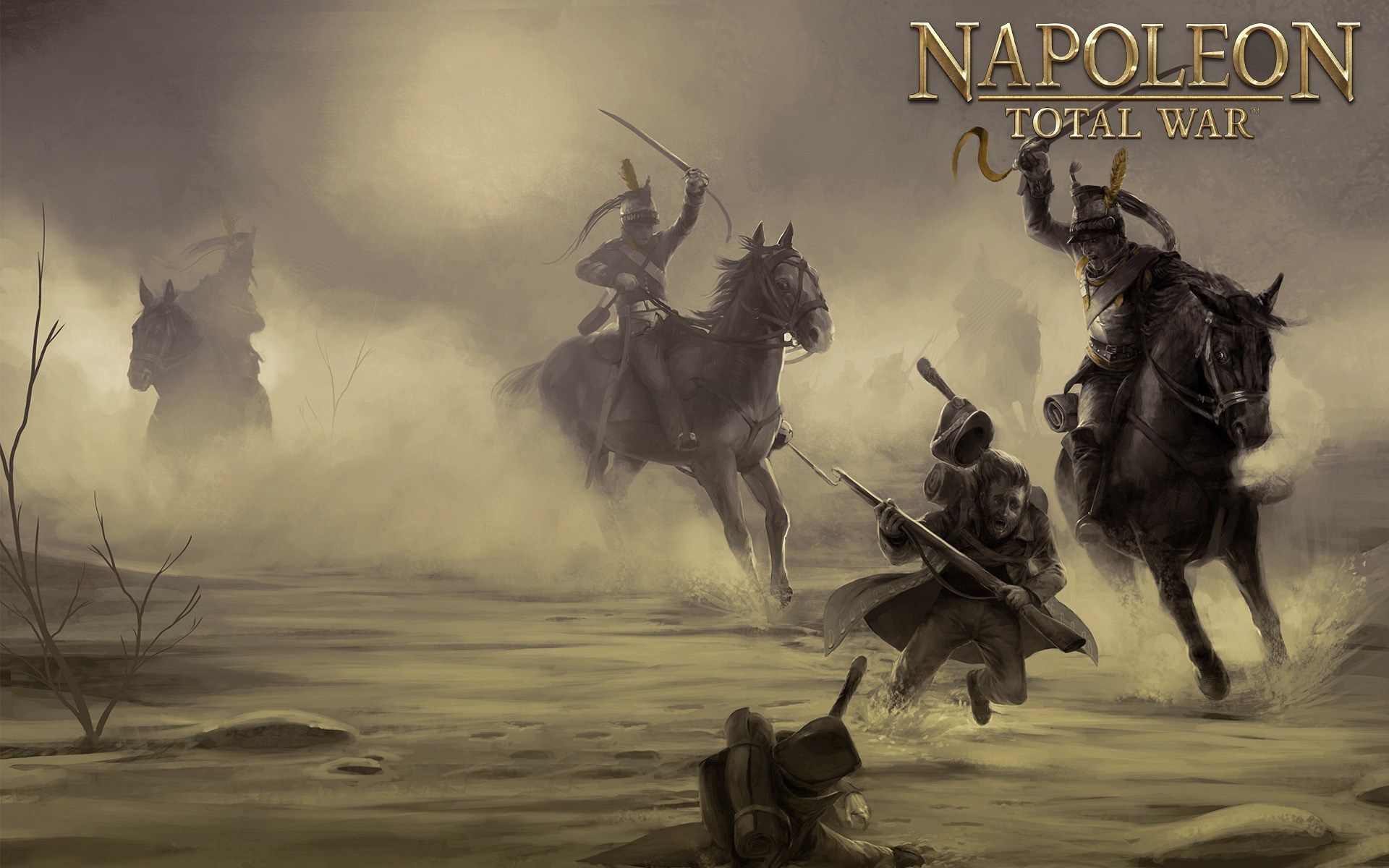 Napoleon Total War Wallpaper Free Napoleon Total War Background