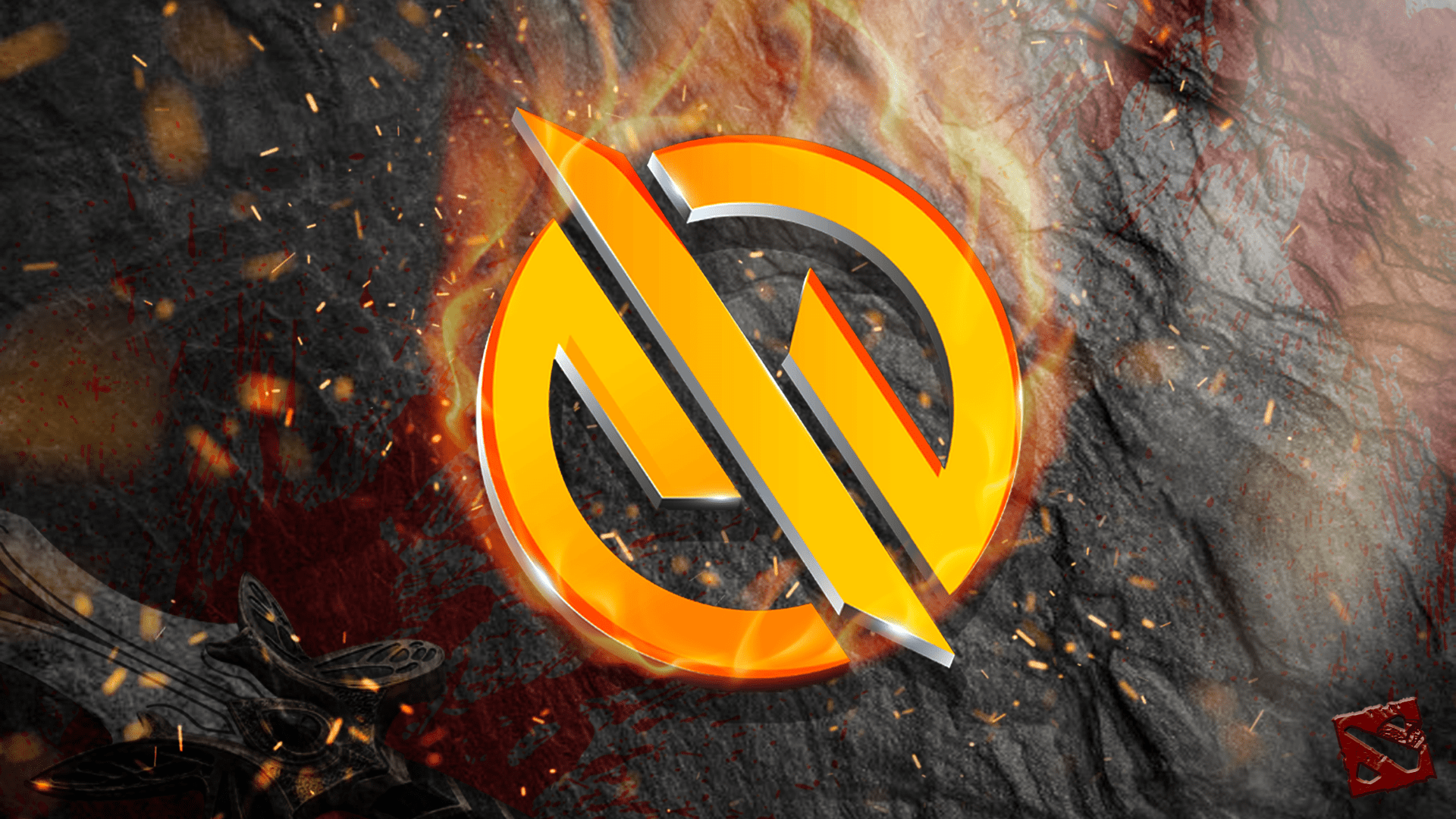 Team Wallpaper.Trust Gaming, Season 2