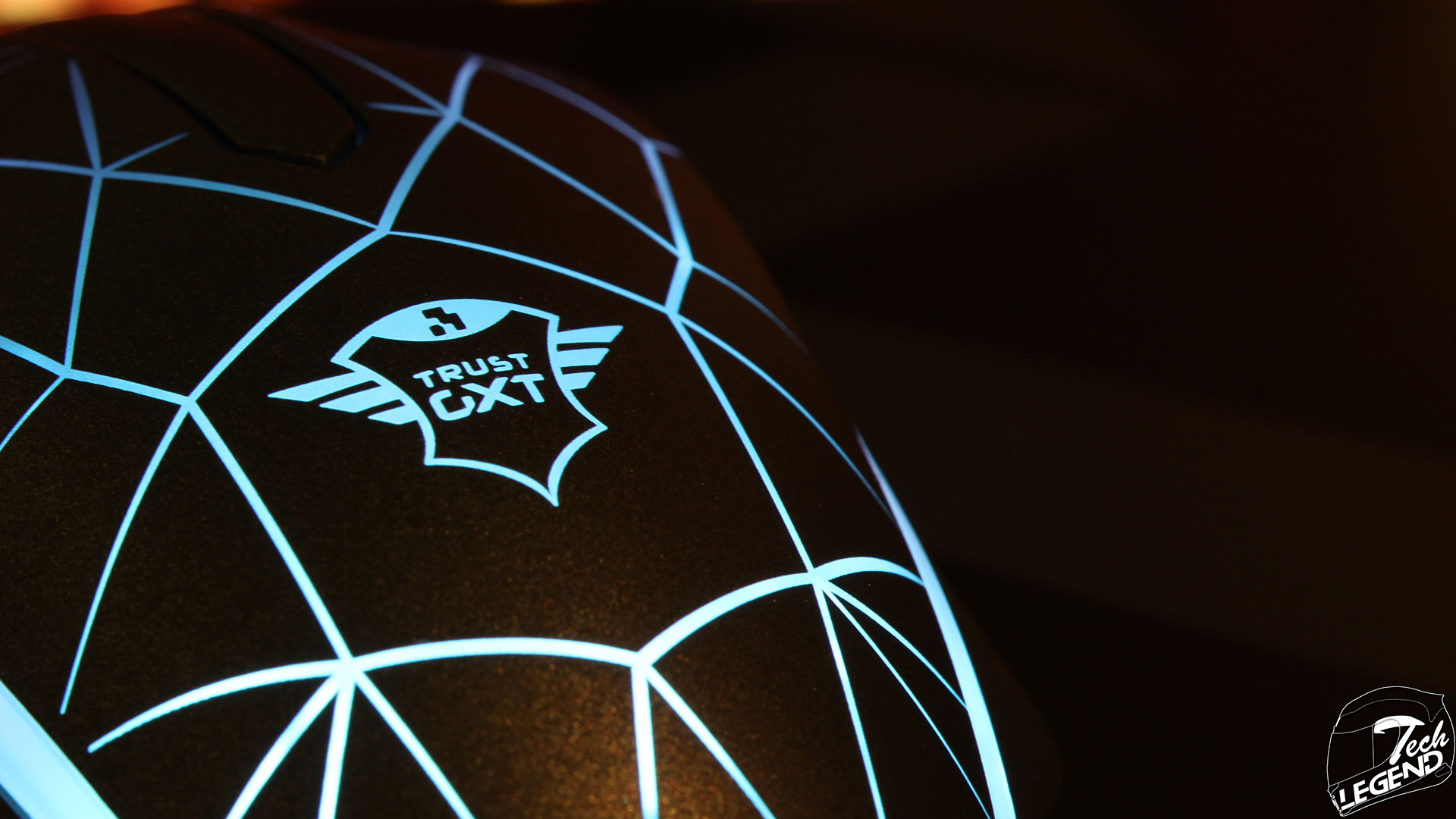 Trust Gaming GXT 170 Heron. Value gaming mouse review