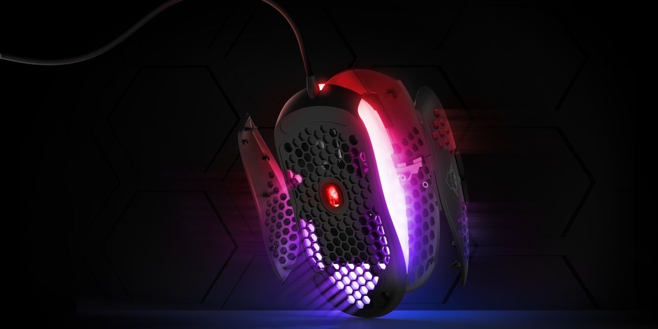 Trust Gaming Announces A New Ultra Lightweight Champion