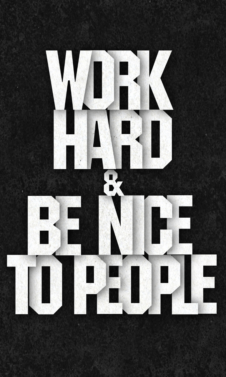 Wallpapers That Go Hard  Black Text Wallpaper Download  MobCup