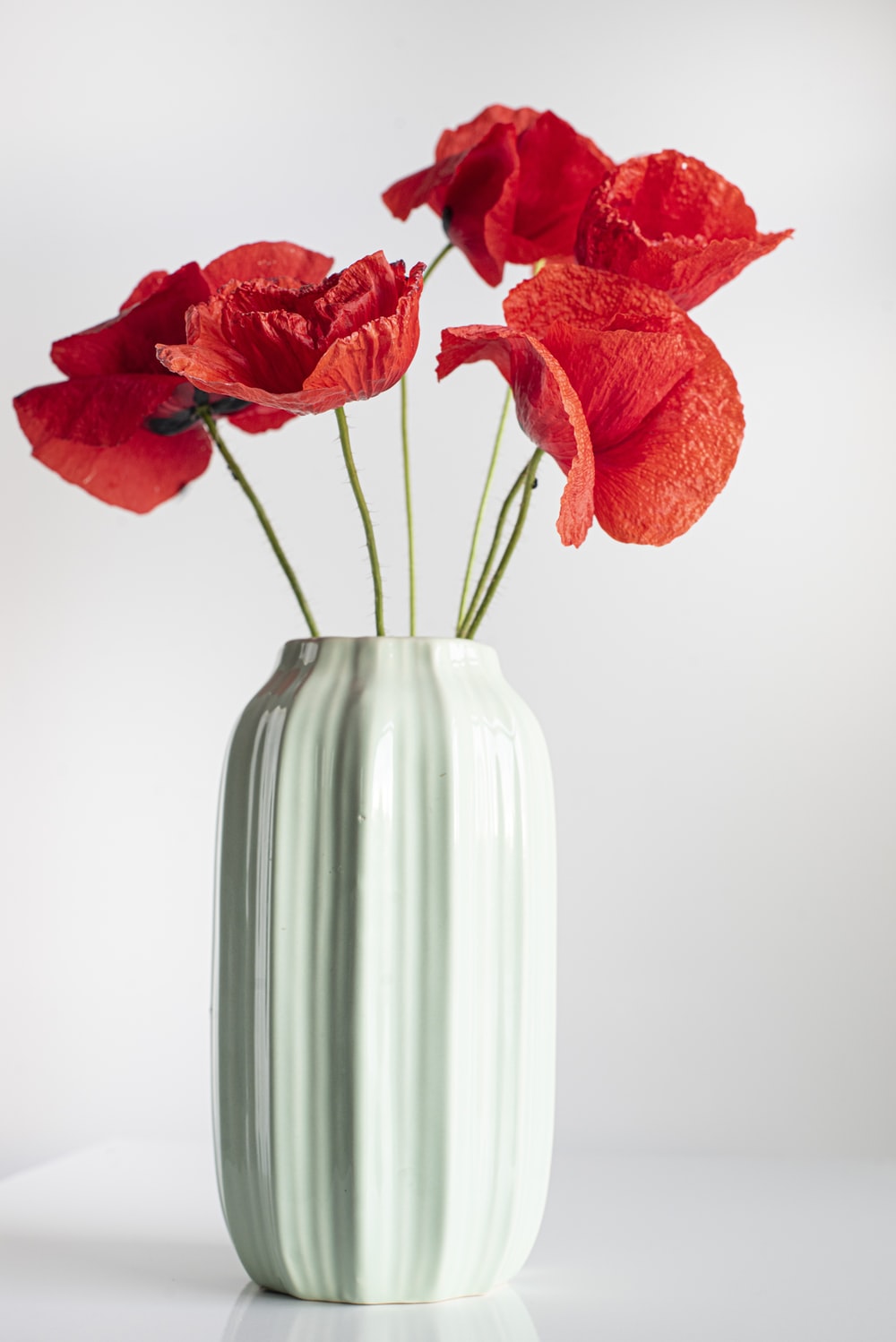 Vase Of Flowers Picture. Download Free Image