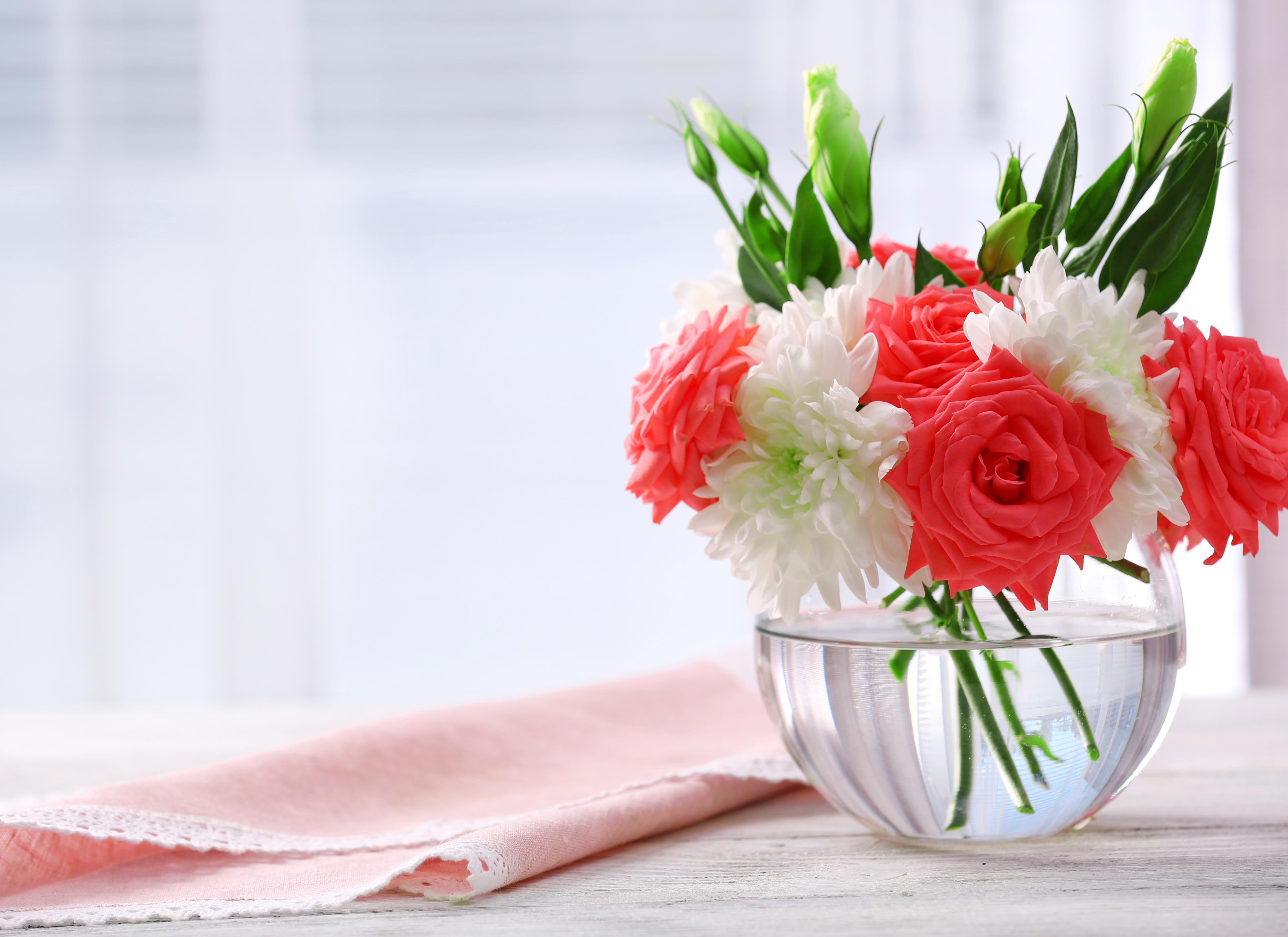 Vase HD Wallpaper and Background Image