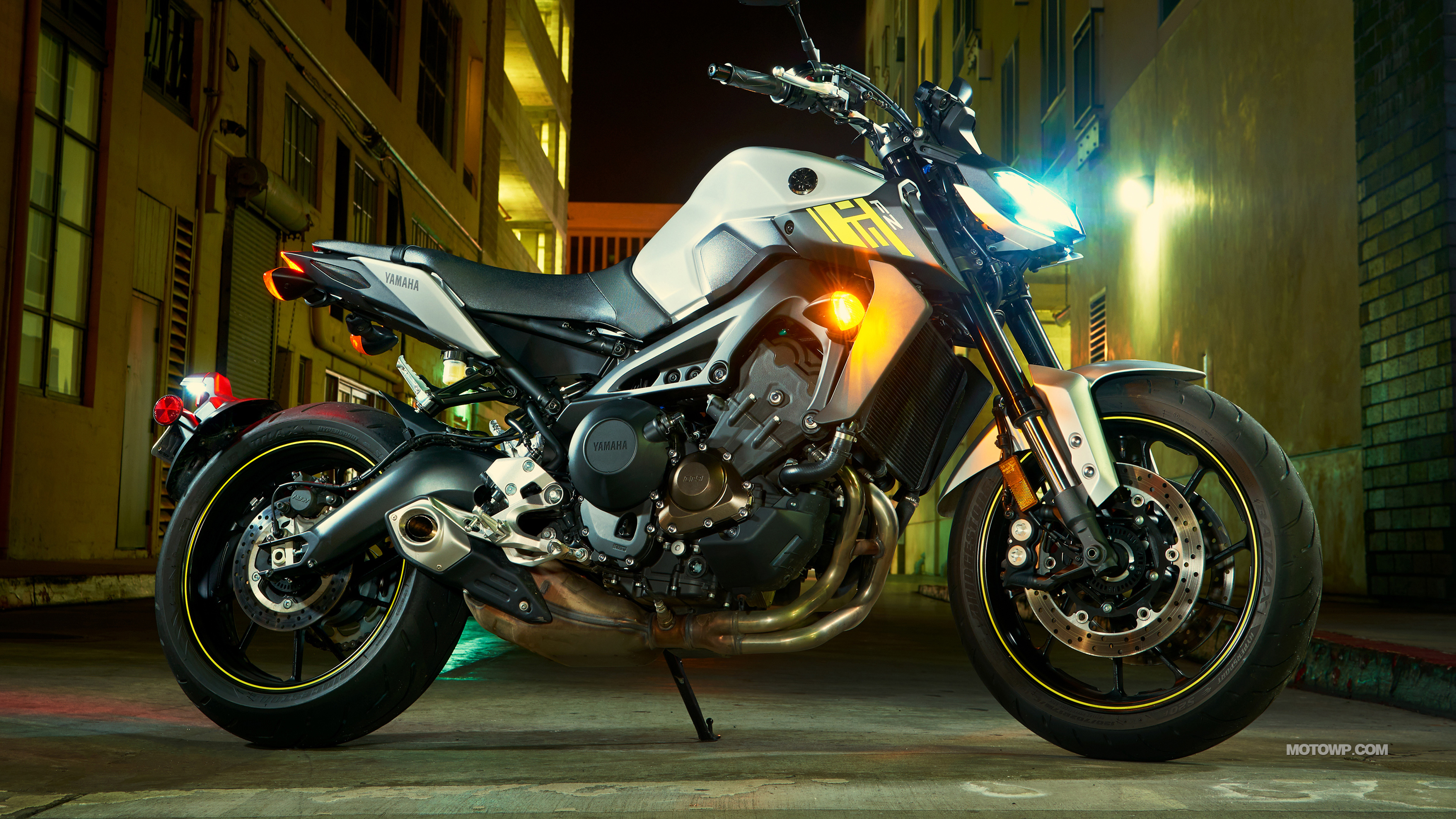 Yamaha FZ-X Wallpapers - Wallpaper Cave