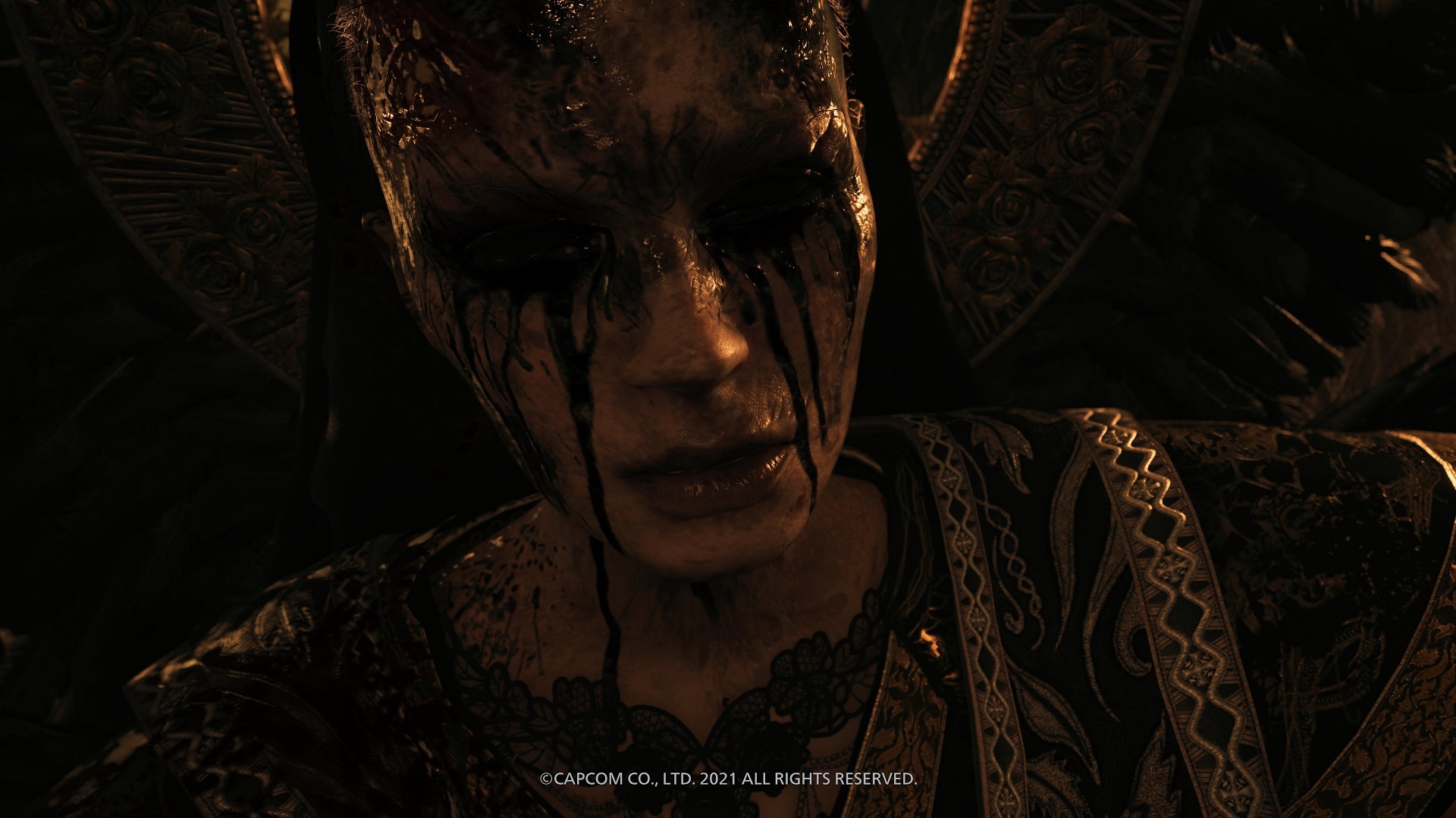 Resident Evil Village Walkthrough (Spoiler Free)