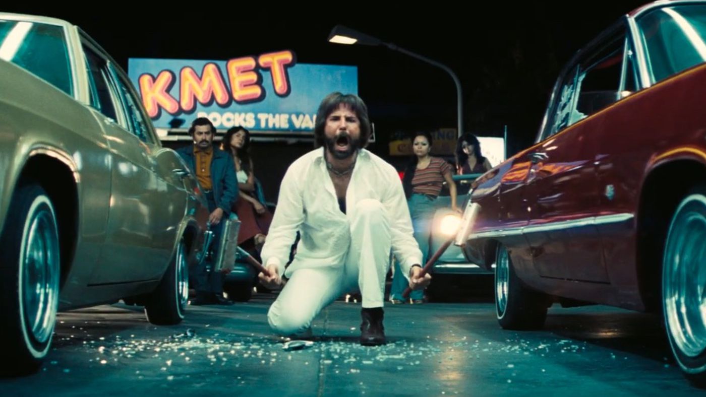 Licorice Pizza trailer: Bradley Cooper goes berserk in PTA's new movie