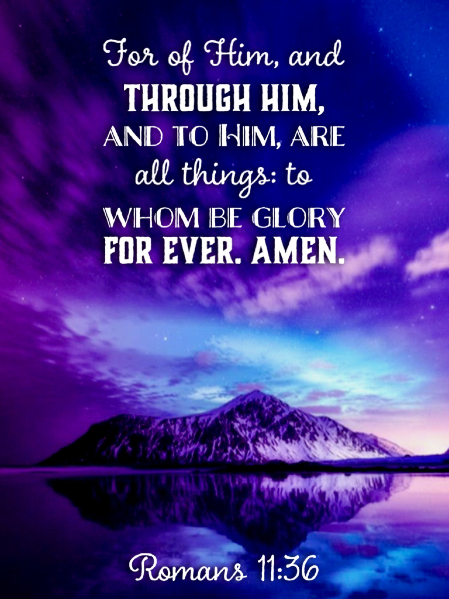 KJV Christian Inspiration