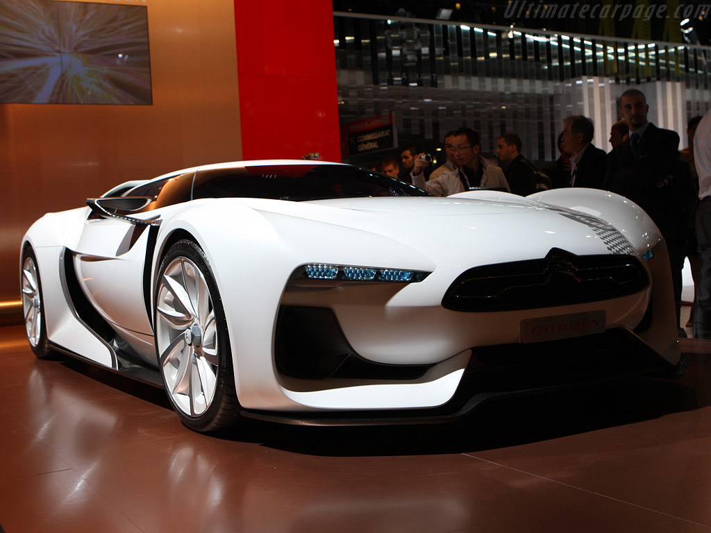 Citroën GT Concept wallpaper, Vehicles, HQ Citroën GT Concept pictureK Wallpaper 2019
