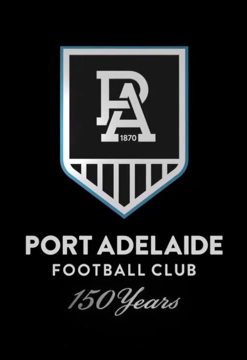 Port Adelaide Football Club Wallpapers Wallpaper Cave 
