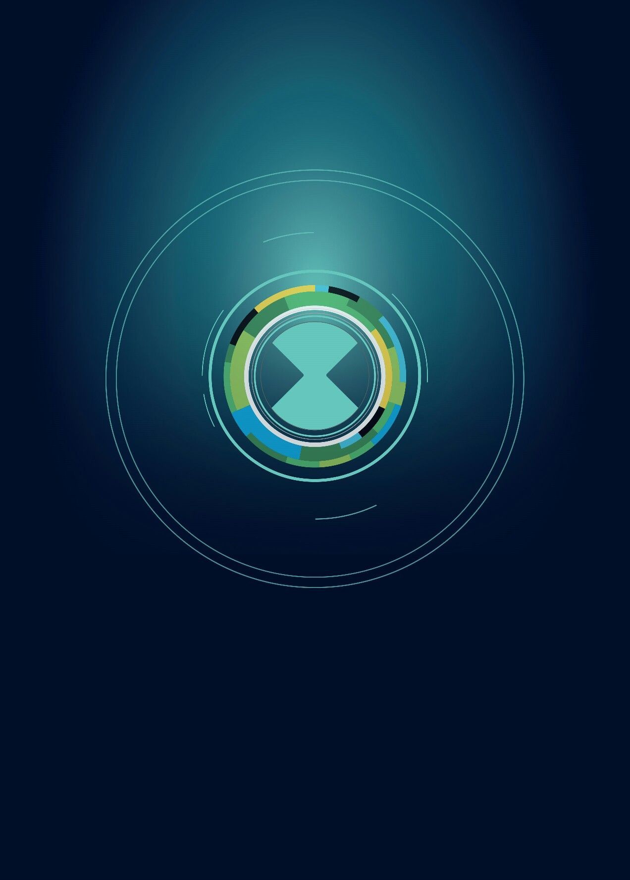 ben 10 omnitrix logo symbol