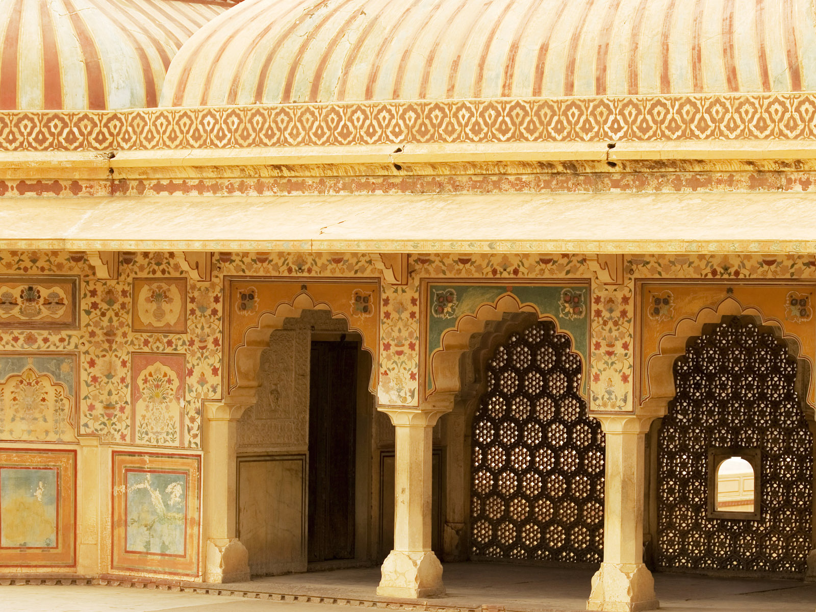 Indian architecture 3274