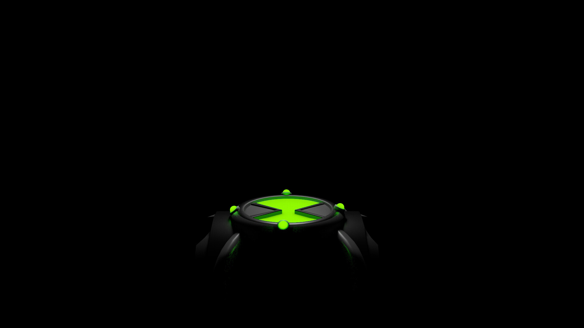 Omnitrix Logo Wallpapers - Wallpaper Cave