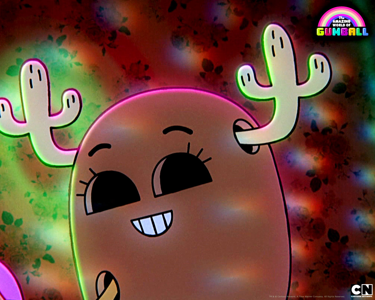 The Amazing World of Gumball. Picture and Wallpaper