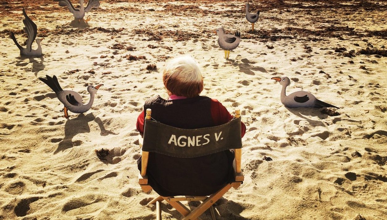 Nine Film Critics Reflect on How Agnès Varda Inspired Them