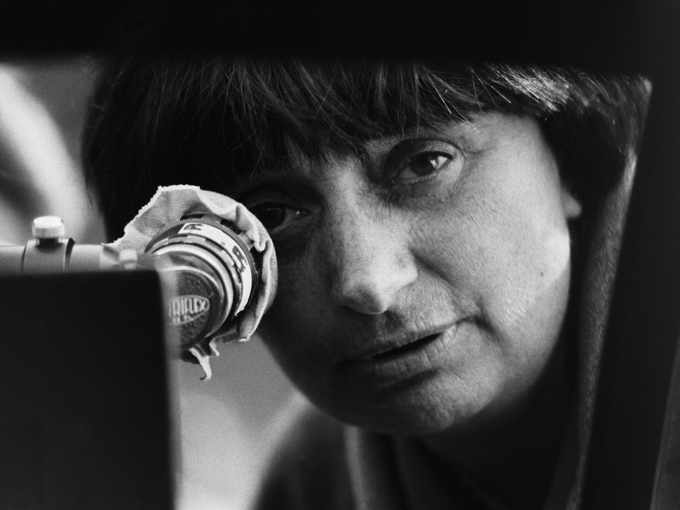 Agnès Varda's Radically Personal Films. The New Yorker