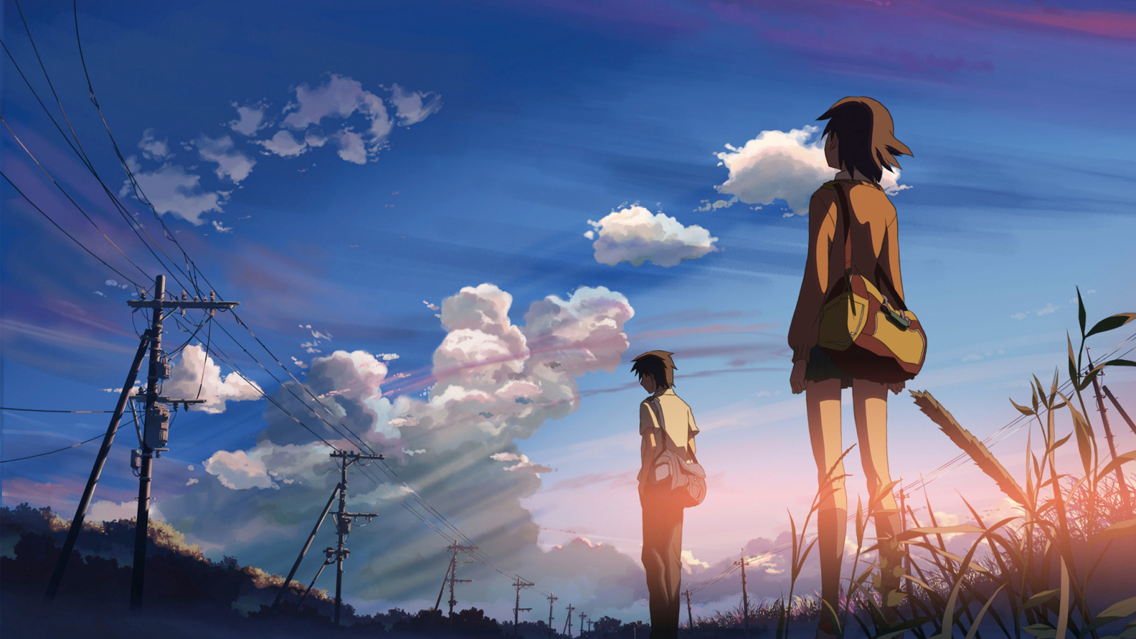 Free download anime love couple manga country field blue sky art HD wallpaper [2048x1280] for your Desktop, Mobile & Tablet. Explore HD Wallpaper Love Couple 1920x1080. Romantic Love Couple HD Wallpaper