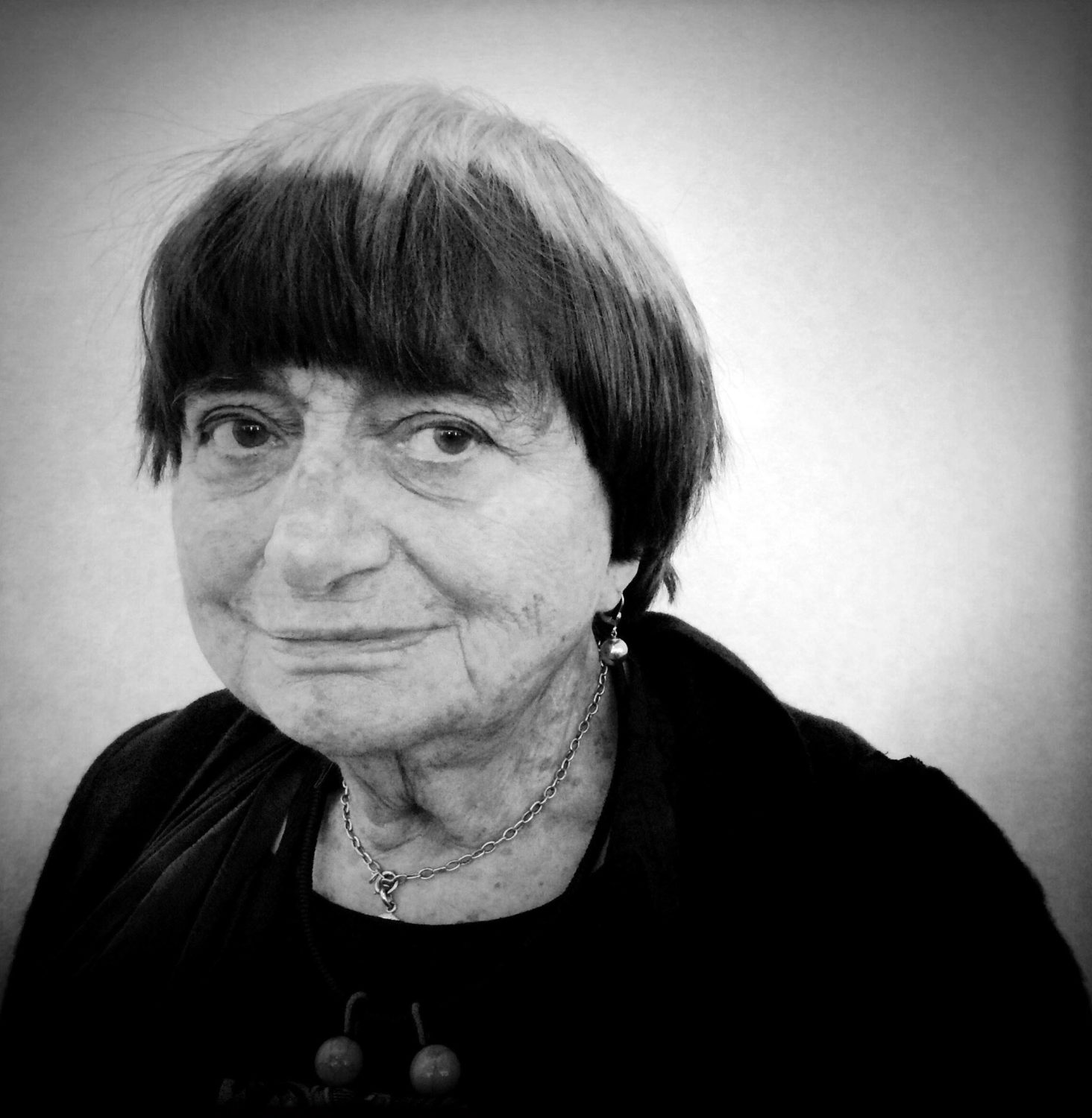 Agnès Varda