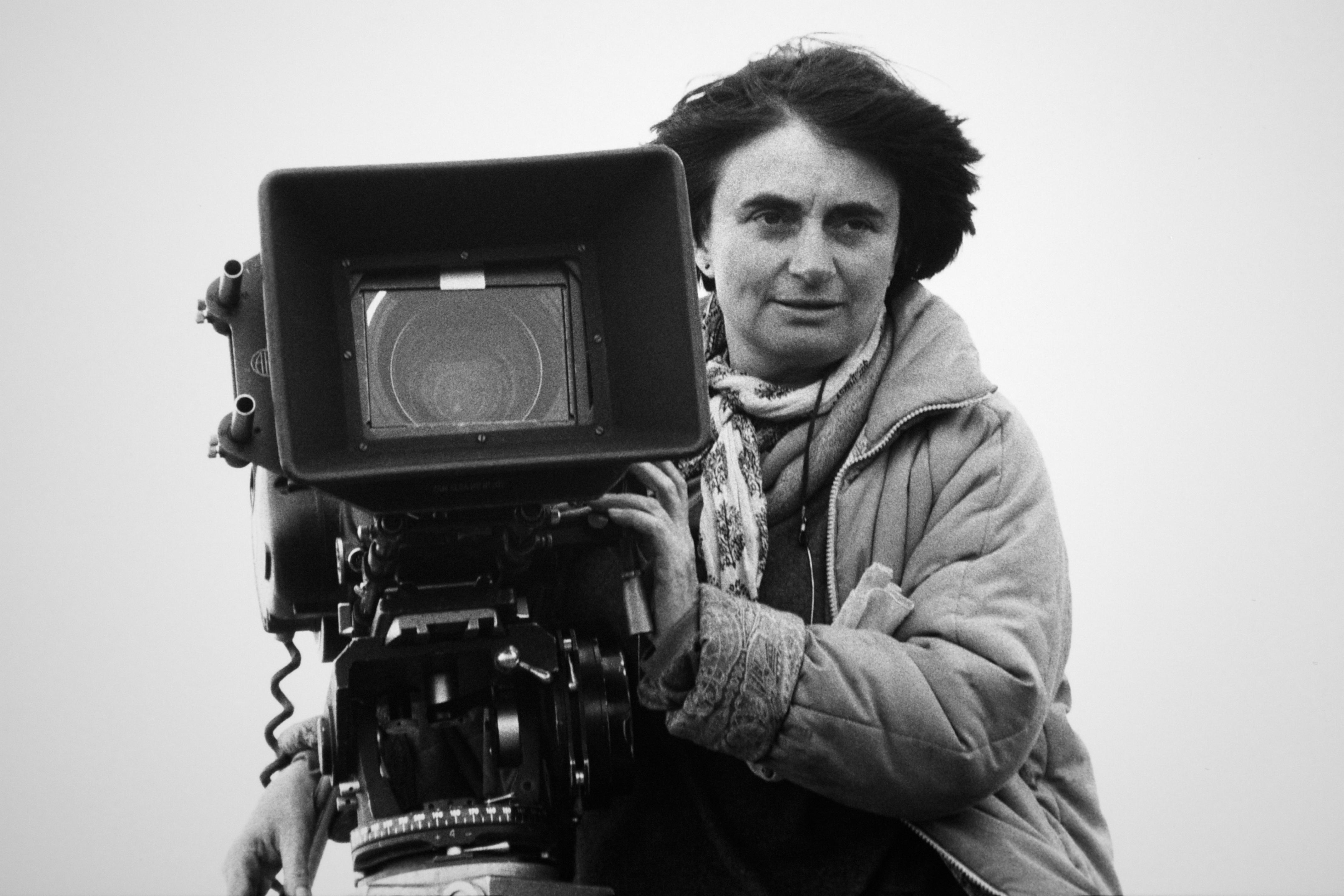 Remembering Legendary Filmmaker Agnès Varda