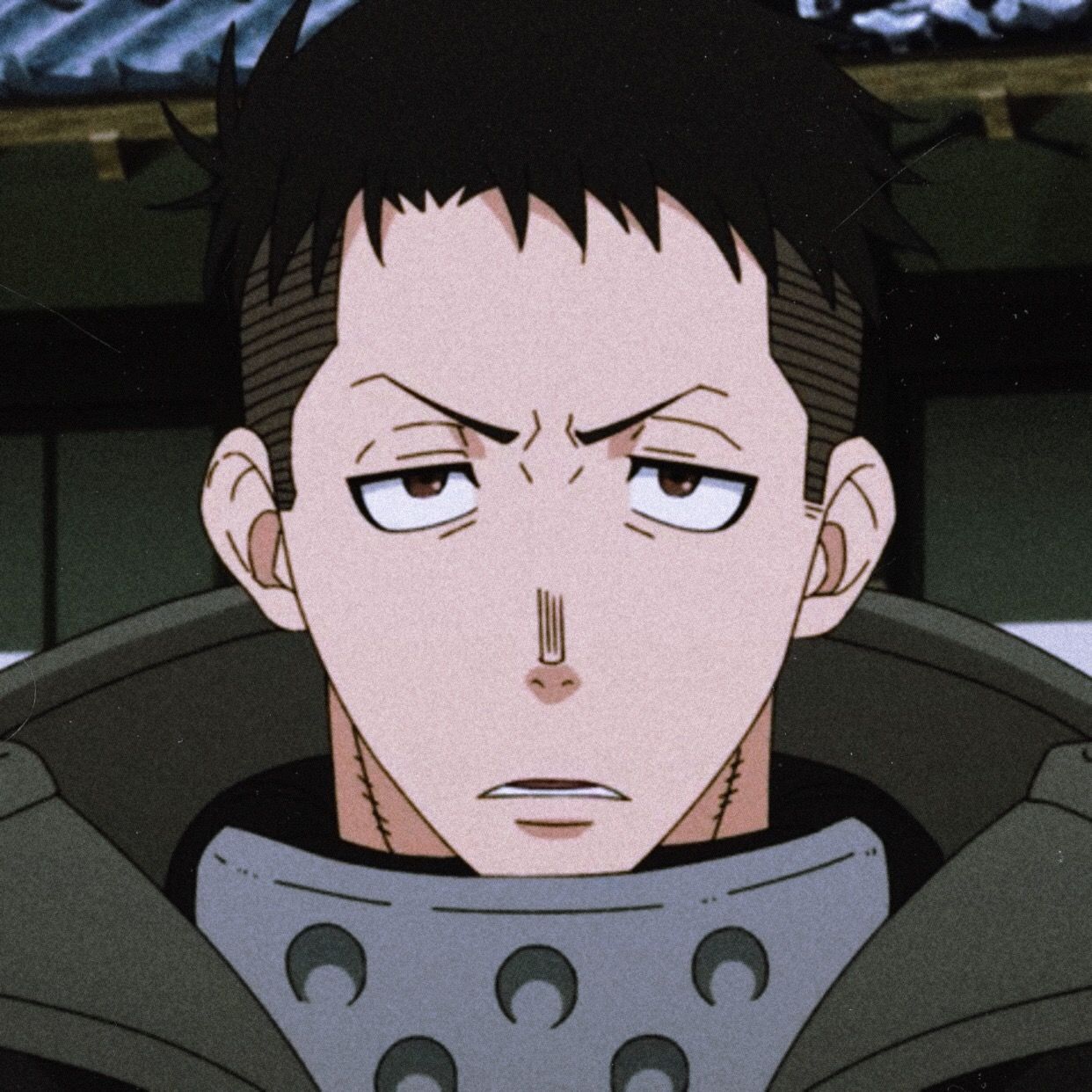 obi akitaru. Dark anime guys, Anime films, Manga art