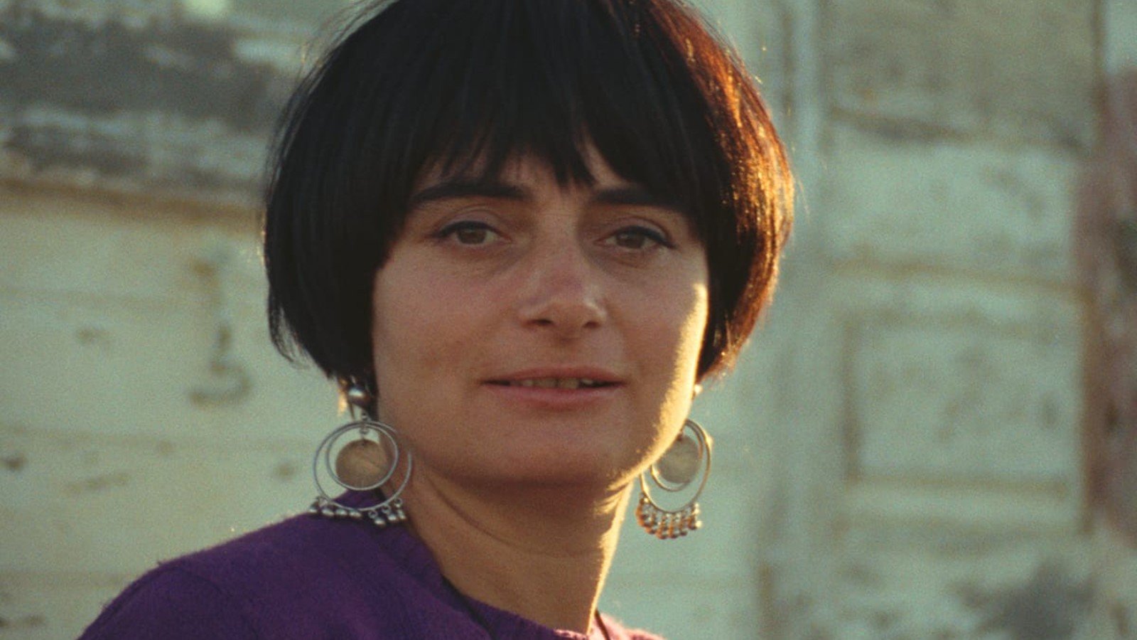 Blu Ray Review: The Complete Films Of Agnès Varda On The Criterion Collection