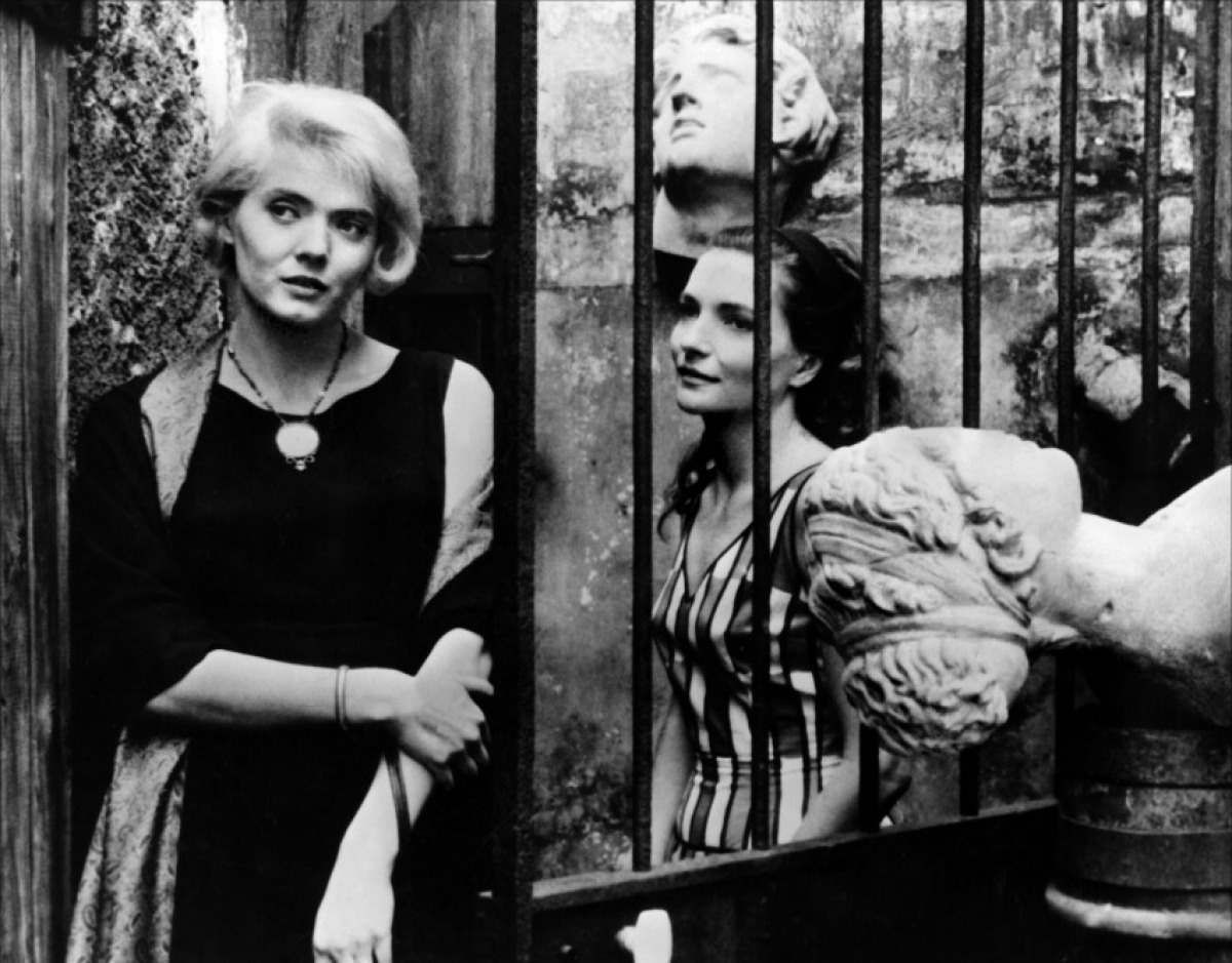 Cléo From 5 To 7 wallpaper, Movie, HQ Cléo From 5 To 7 pictureK Wallpaper 2019