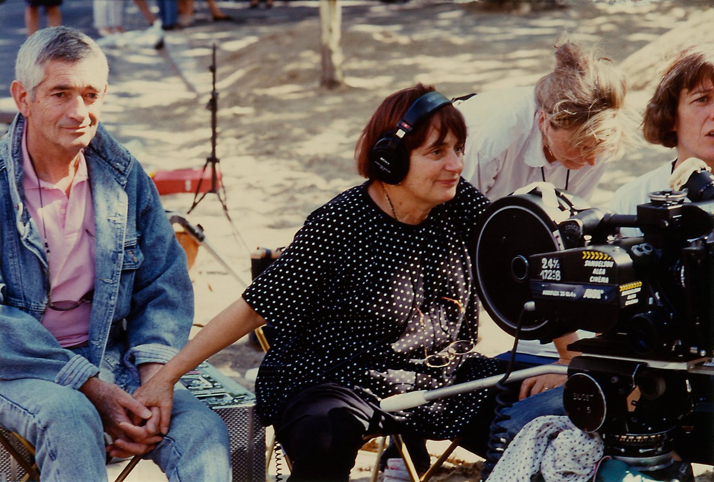 The Current Debate: Remembering Agnès Varda on Notebook
