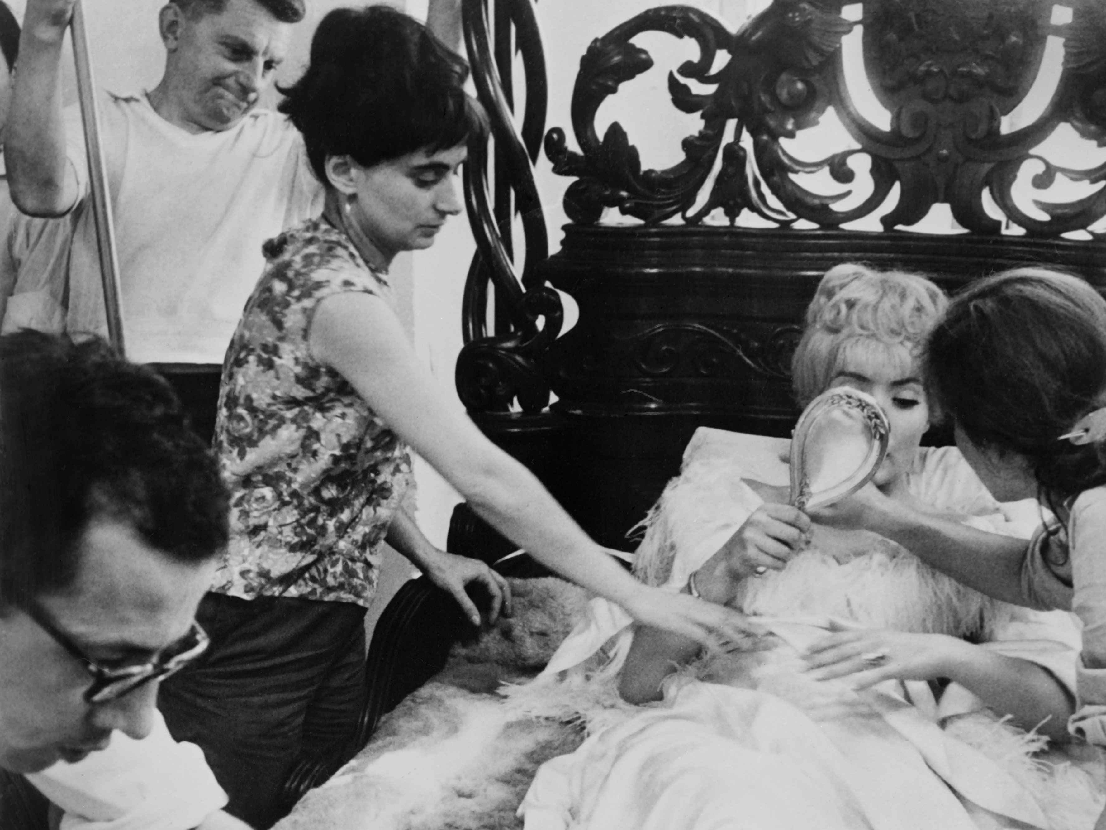 Must See Agnès Varda Films And Documentaries