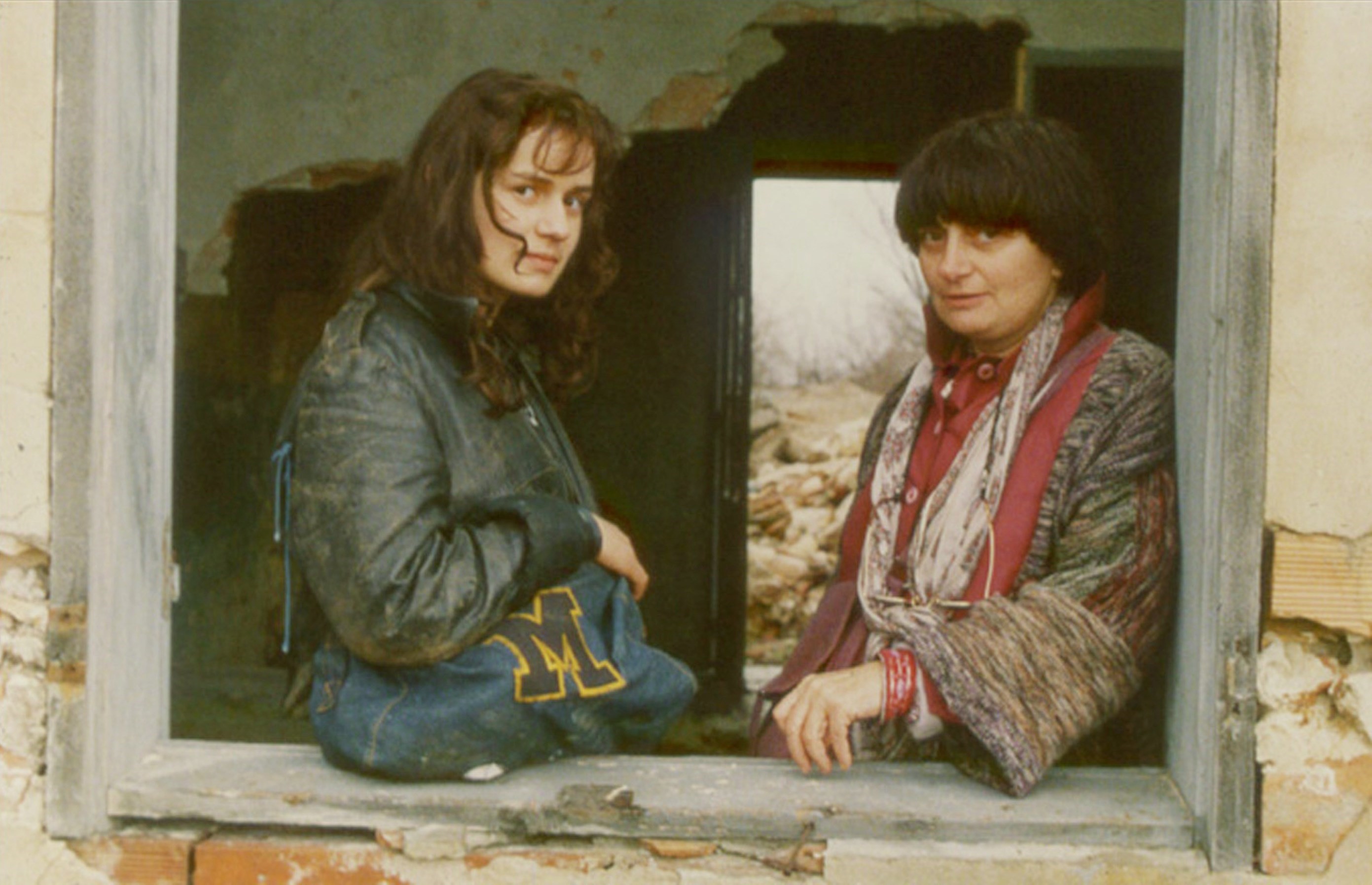 The Radical World Of Agnès Varda: Your Five Point Guide