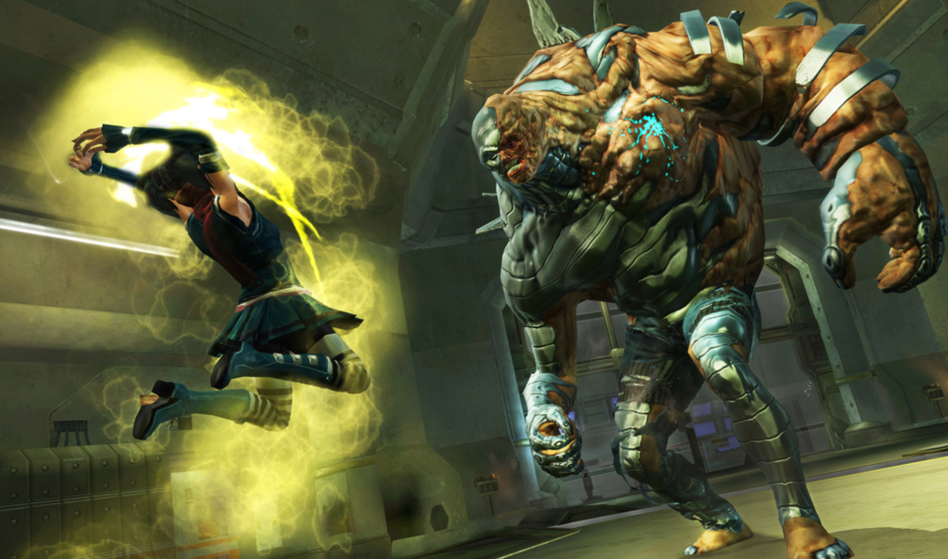 X Men Destiny Wallpaper