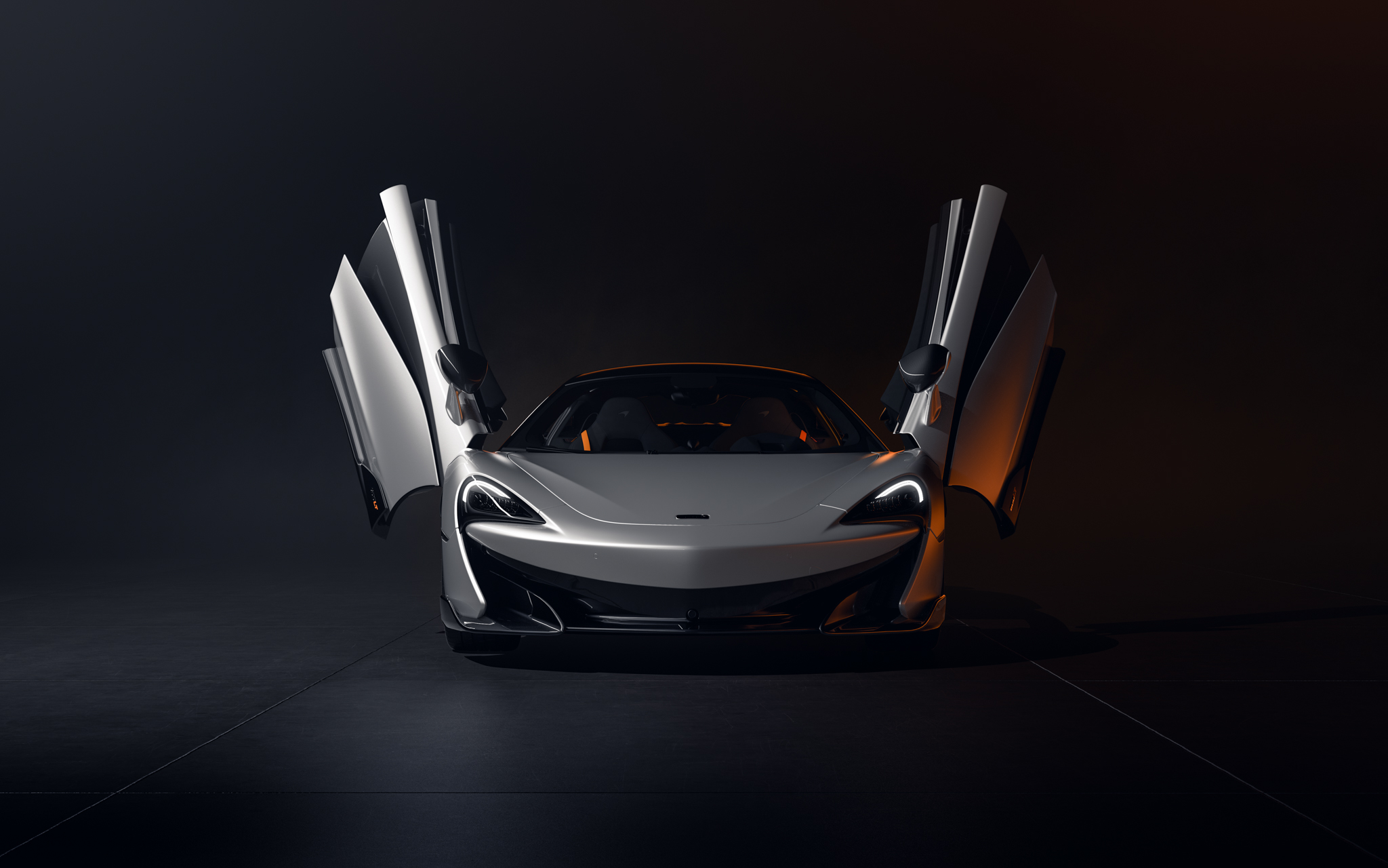 McLaren 600LT Windows Up, HD Cars, 4k Wallpaper, Image, Background, Photo and Picture